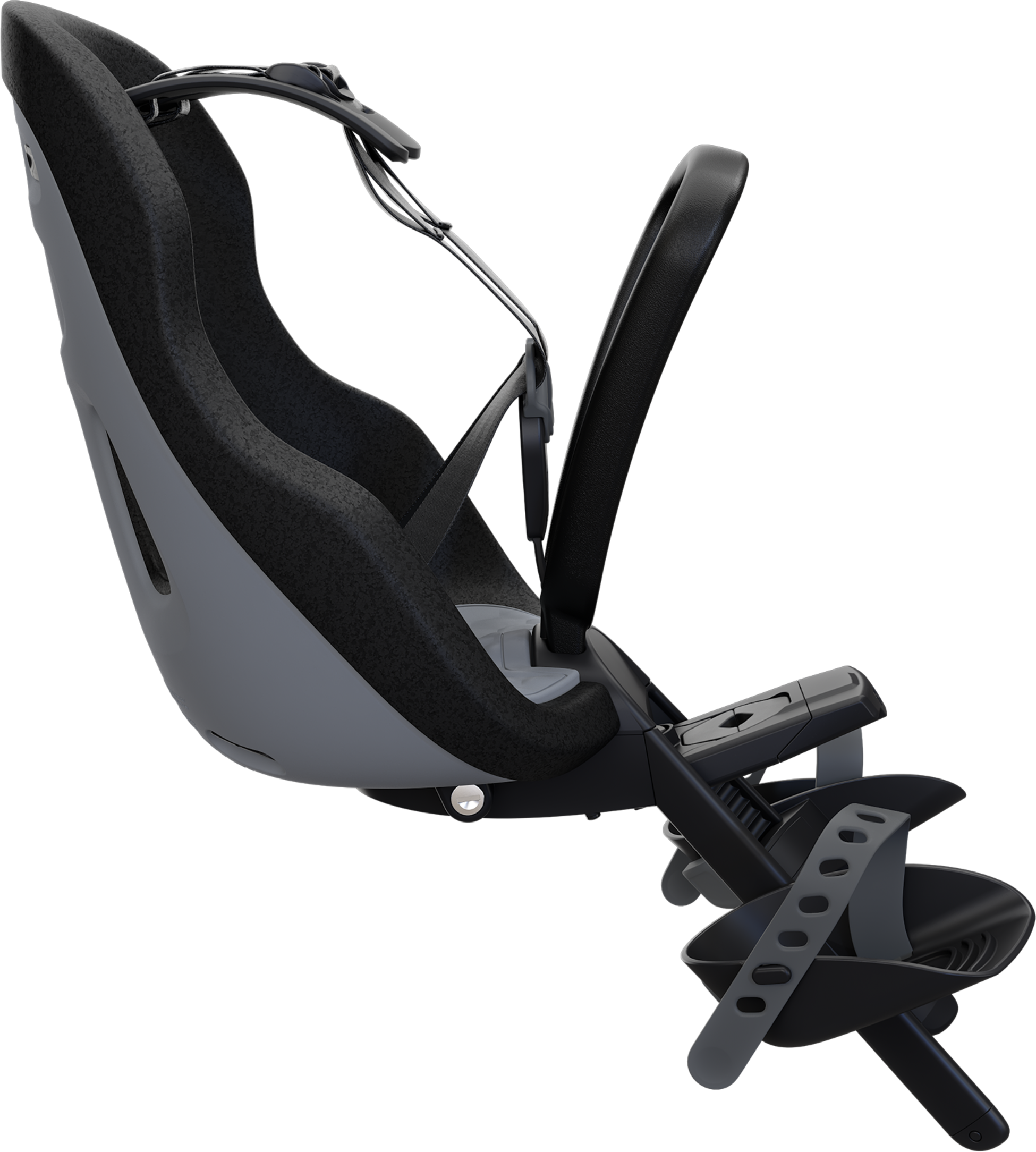 THULE, Thule Yepp Nexxt 2 Mini Front Mount Child Bike Seat