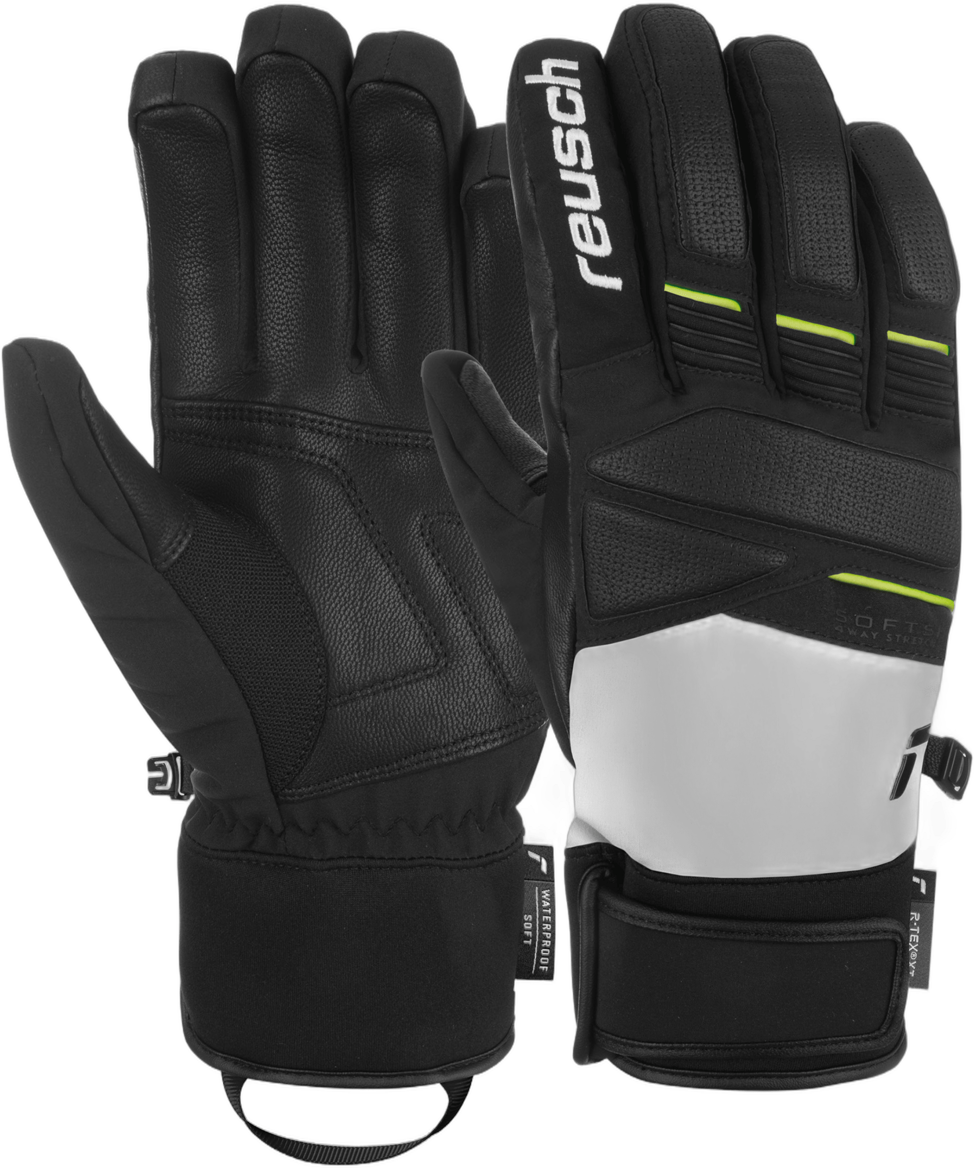 REUSCH, Thunder R-tex&reg; Xt