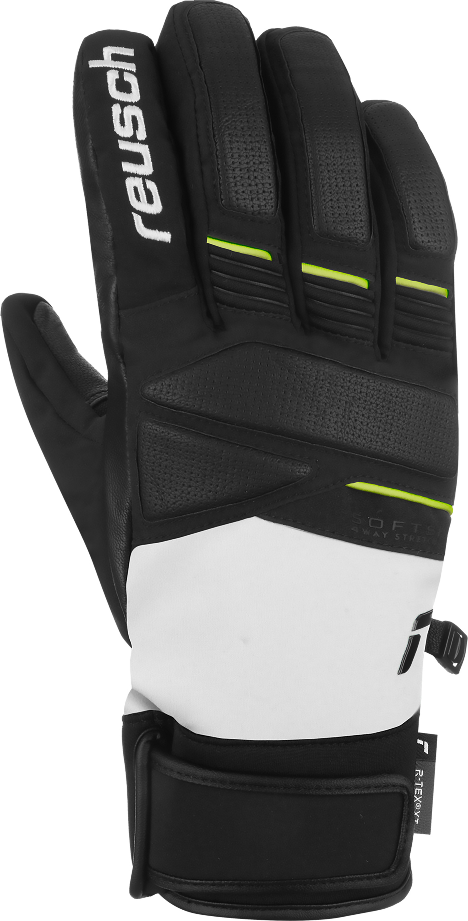 REUSCH, Thunder R-tex&reg; Xt
