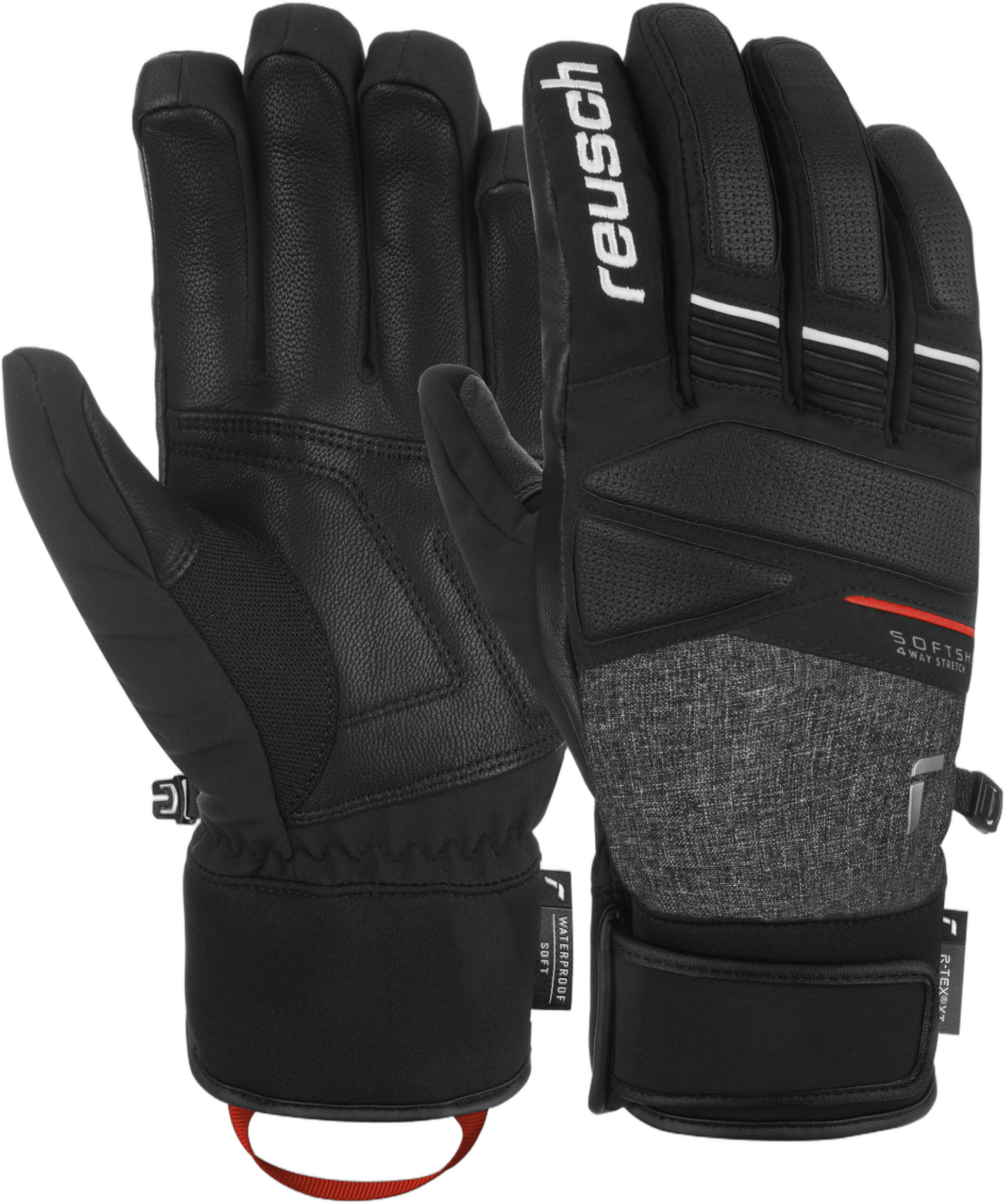 REUSCH, Thunder R-tex&reg; Xt