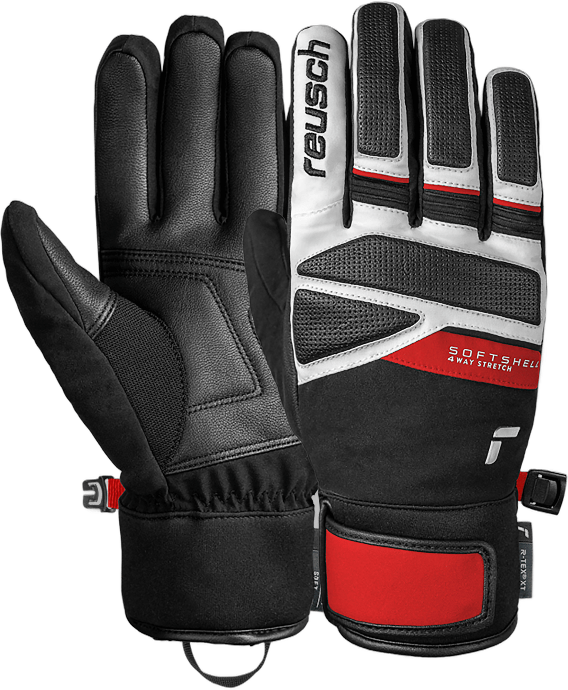 REUSCH, Thunder R-tex&reg; Xt