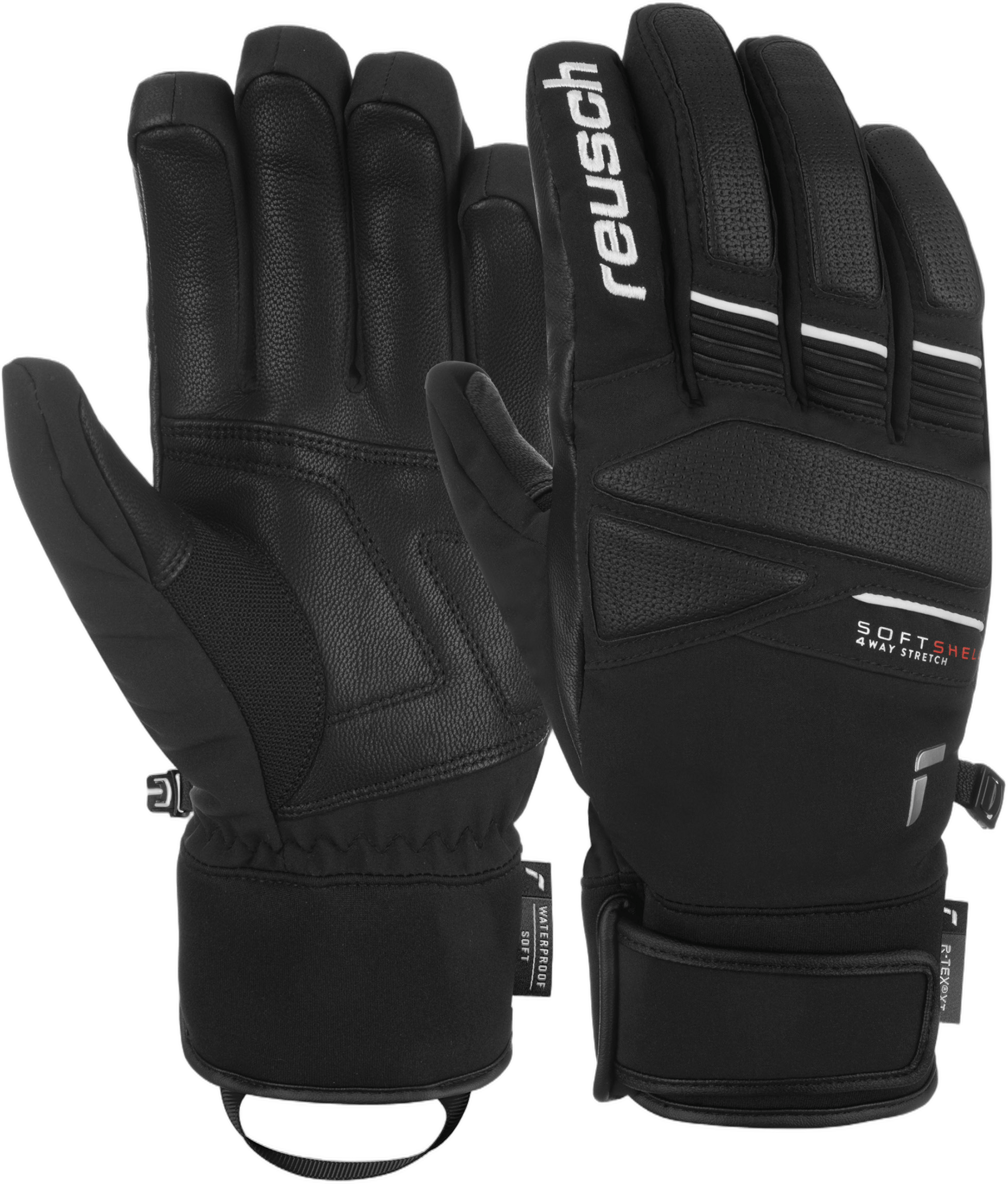 REUSCH, Thunder R-tex&reg; Xt
