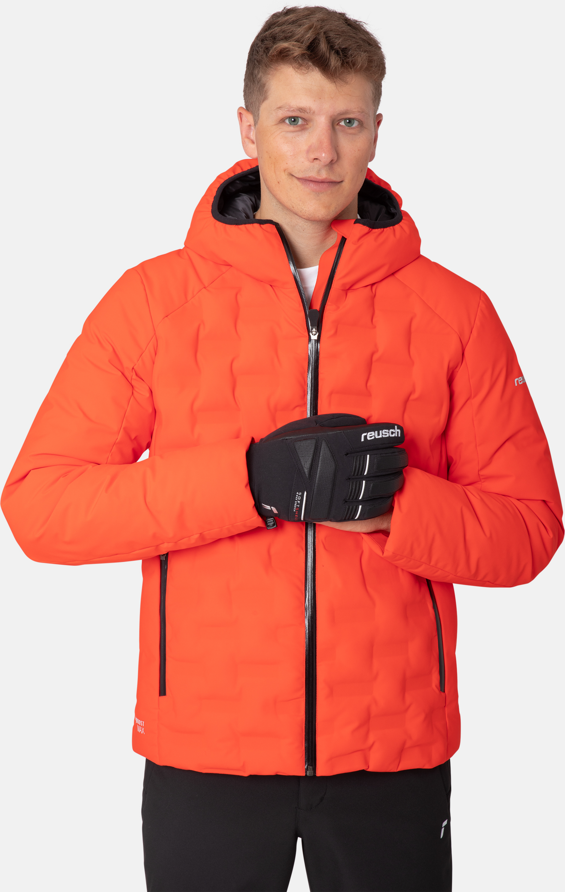 REUSCH, Thunder R-tex&reg; Xt