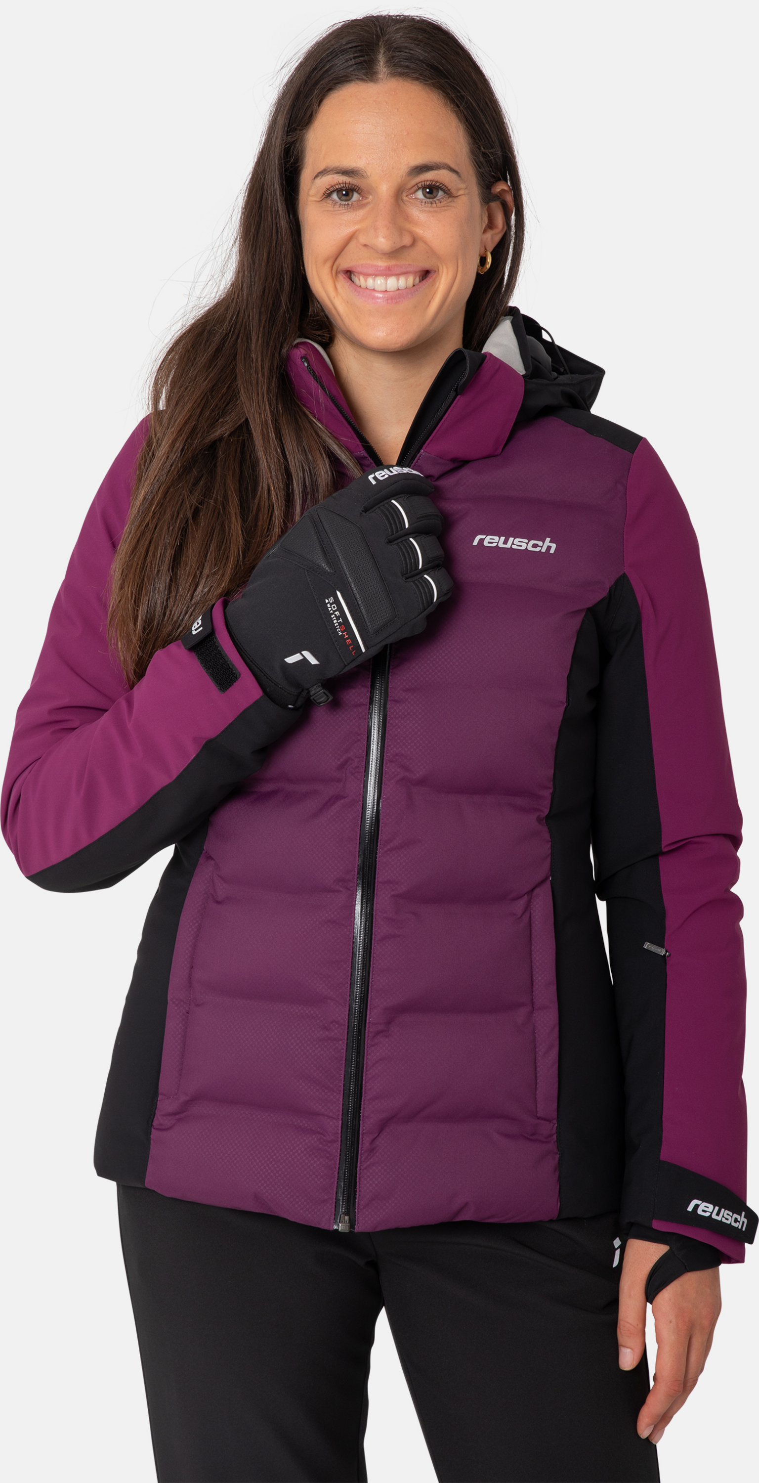 REUSCH, Thunder R-tex&reg; Xt