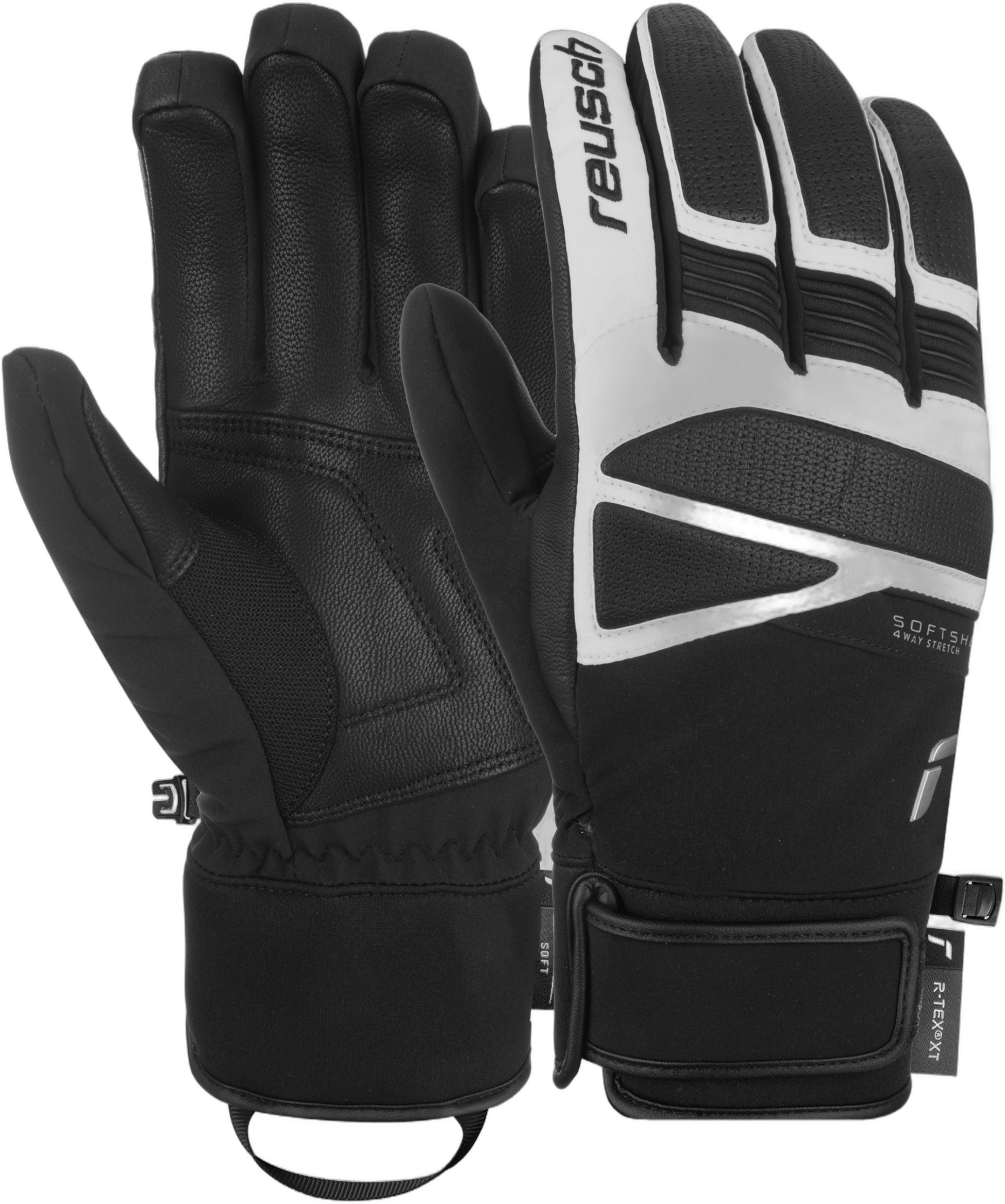 REUSCH, Thunder R-tex&reg; Xt