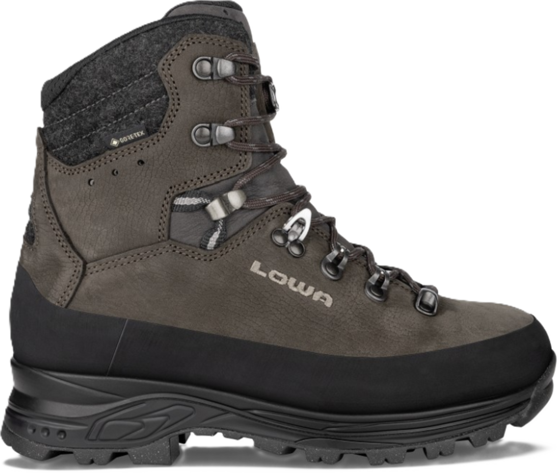 LOWA, Tibet Evo 400 Gtx Ws