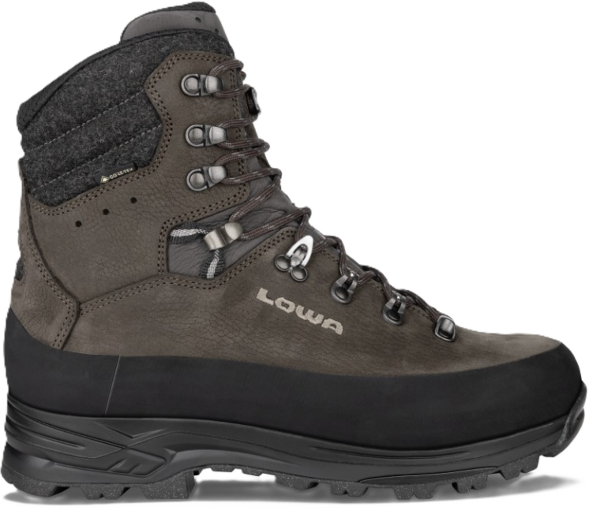 LOWA, Tibet Evo 400 Gtx