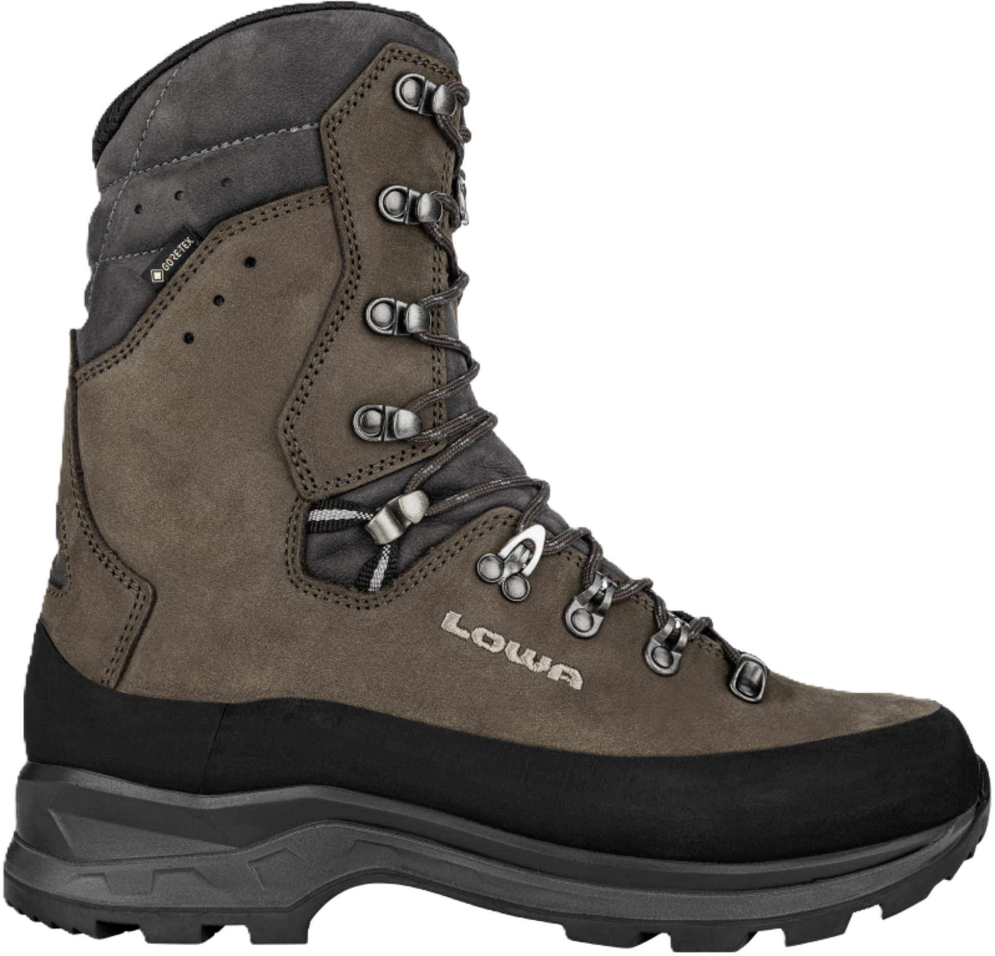 LOWA, Tibet Evo Gtx Hi