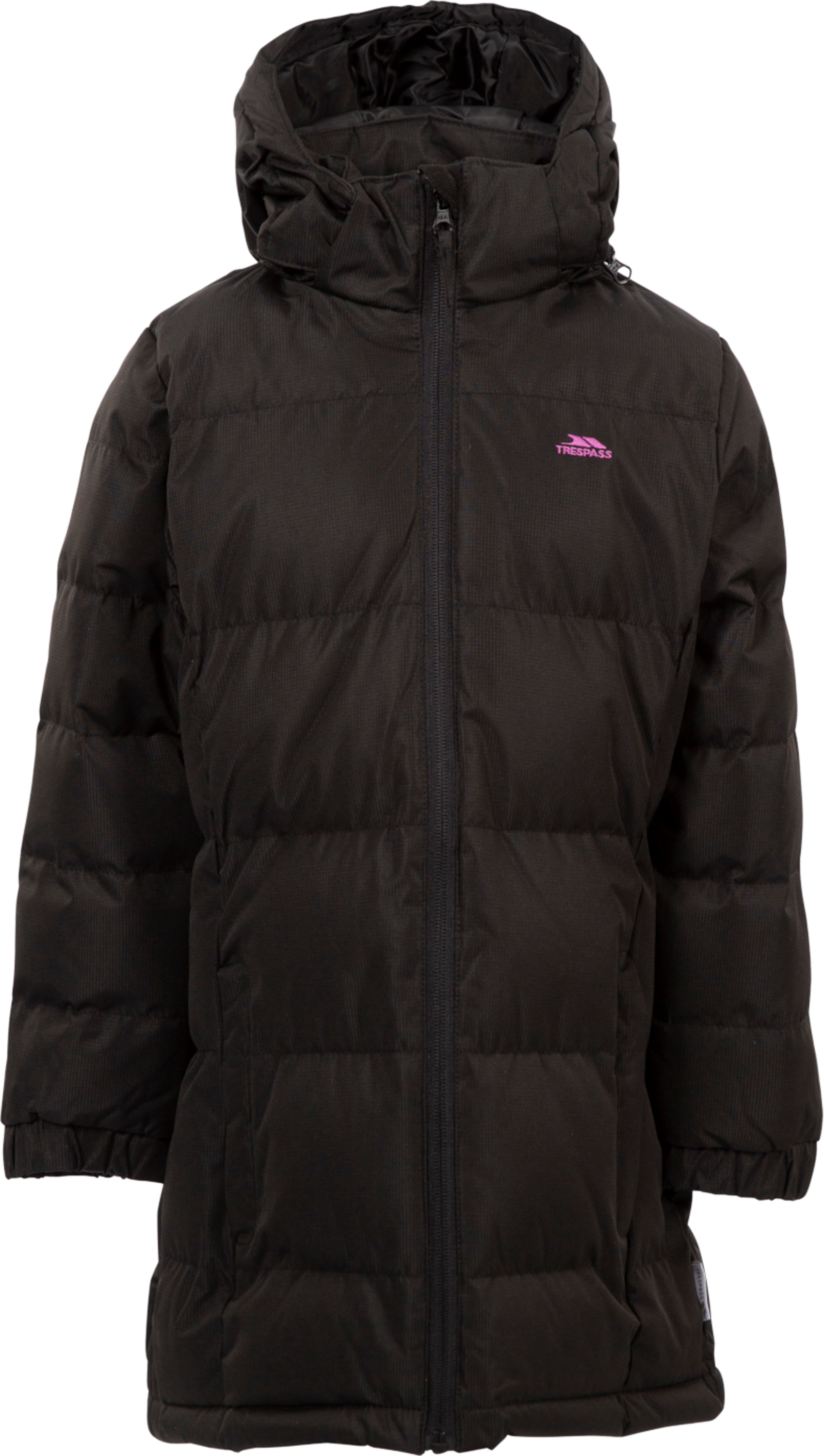 TRESPASS, Tiffy - Tytt&ouml;jen Takki