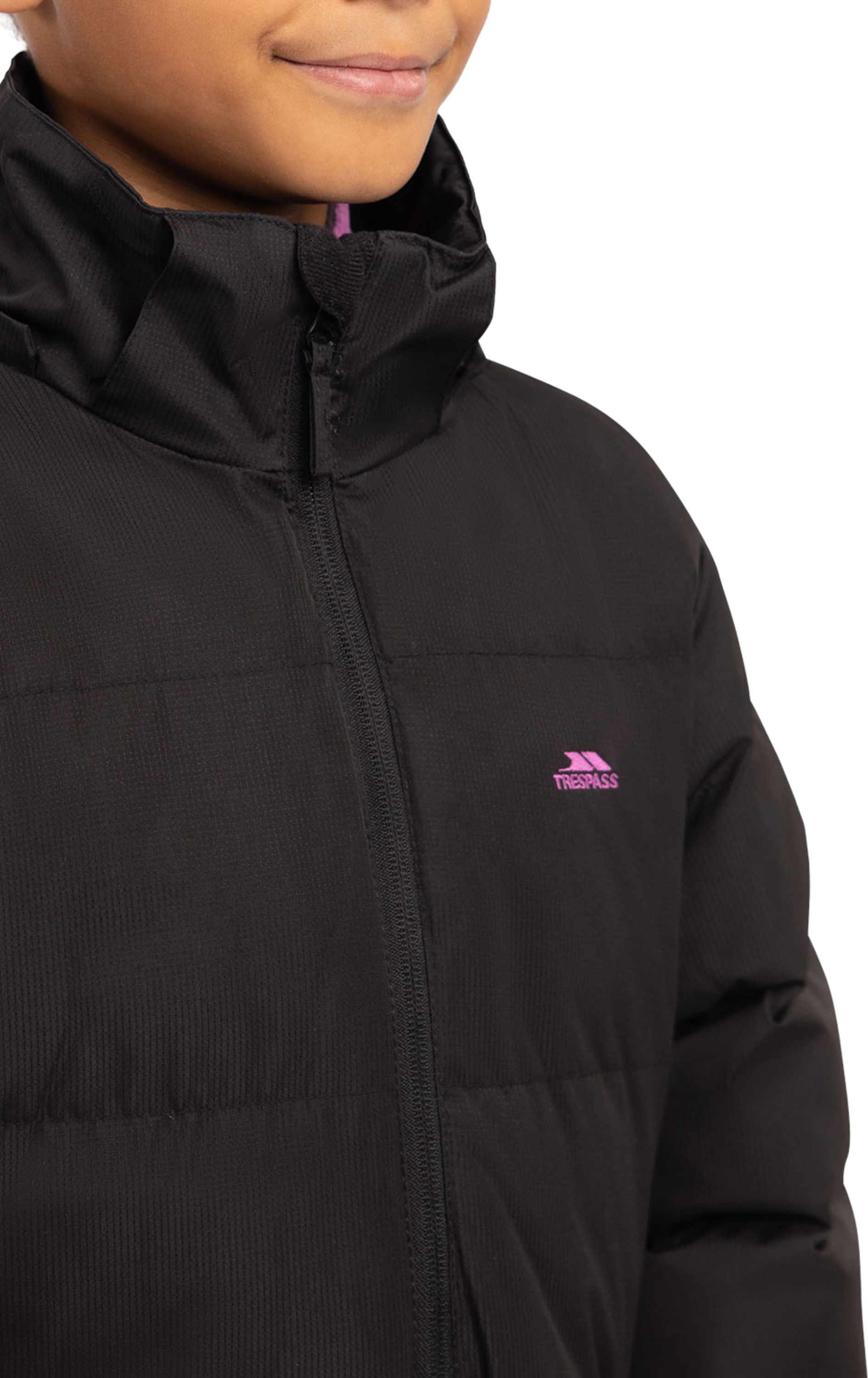 TRESPASS, Tiffy - Tytt&ouml;jen Takki