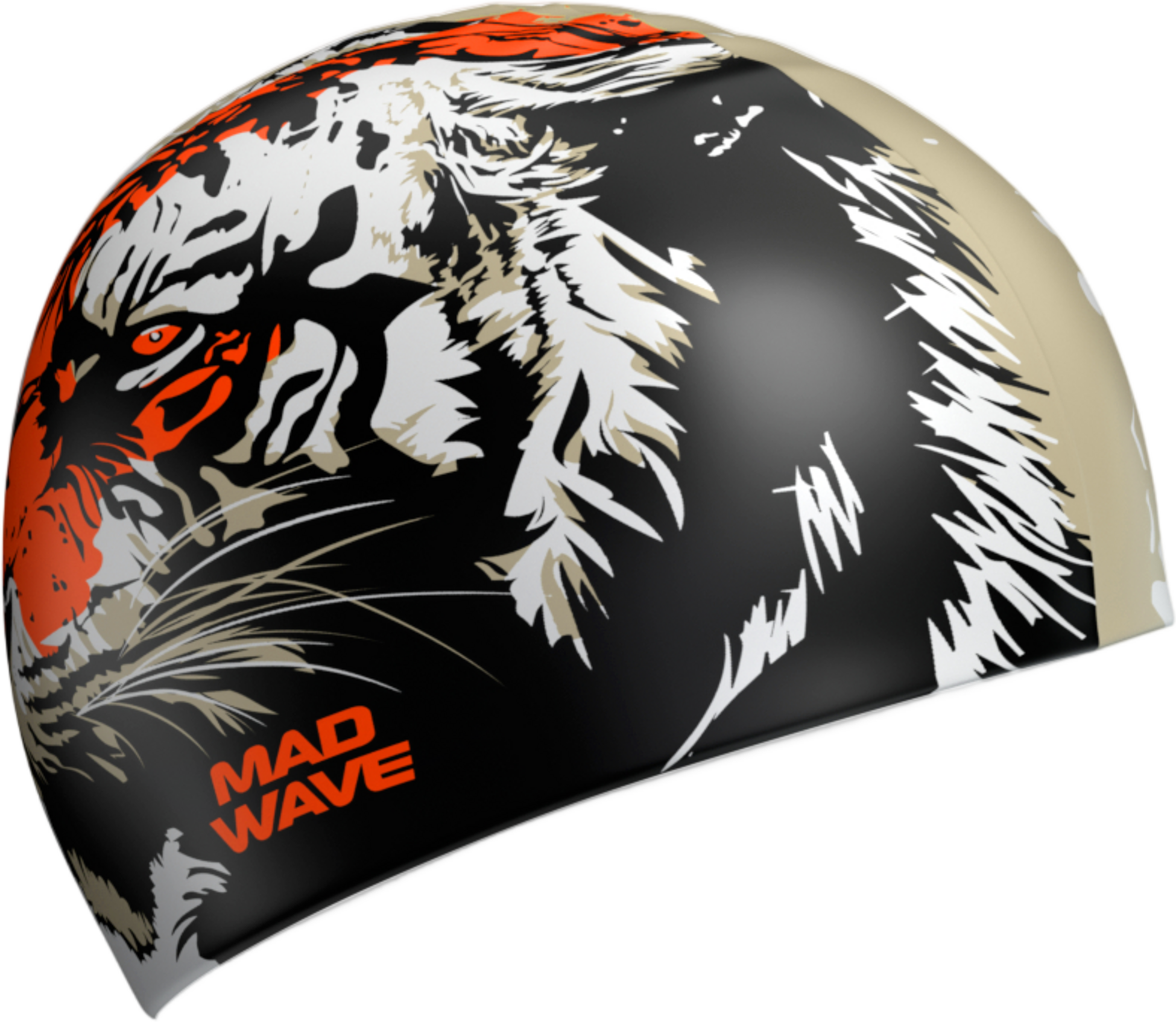 MAD WAVE, Tiger Big