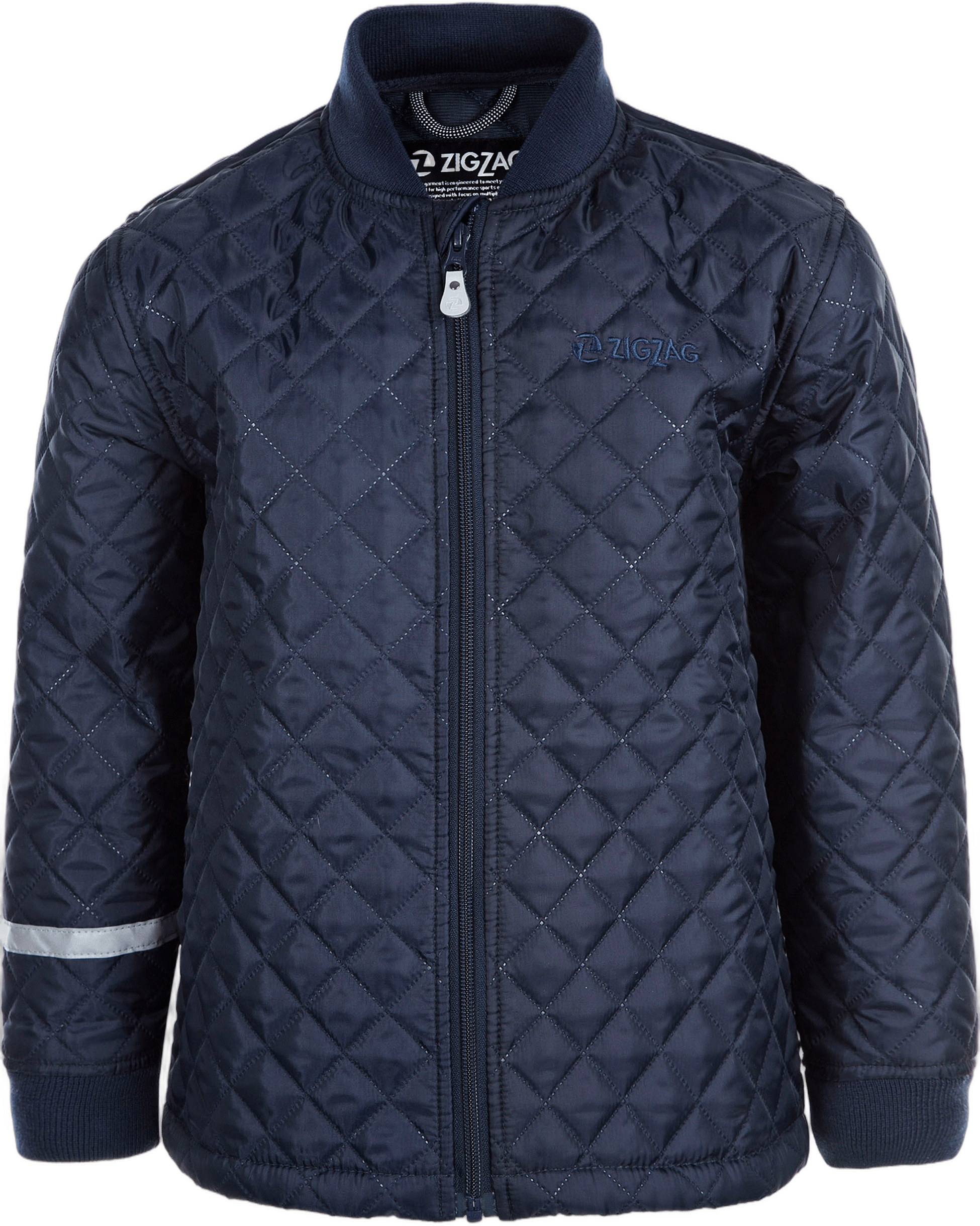 ZIGZAG, Tiger Thermo Suit