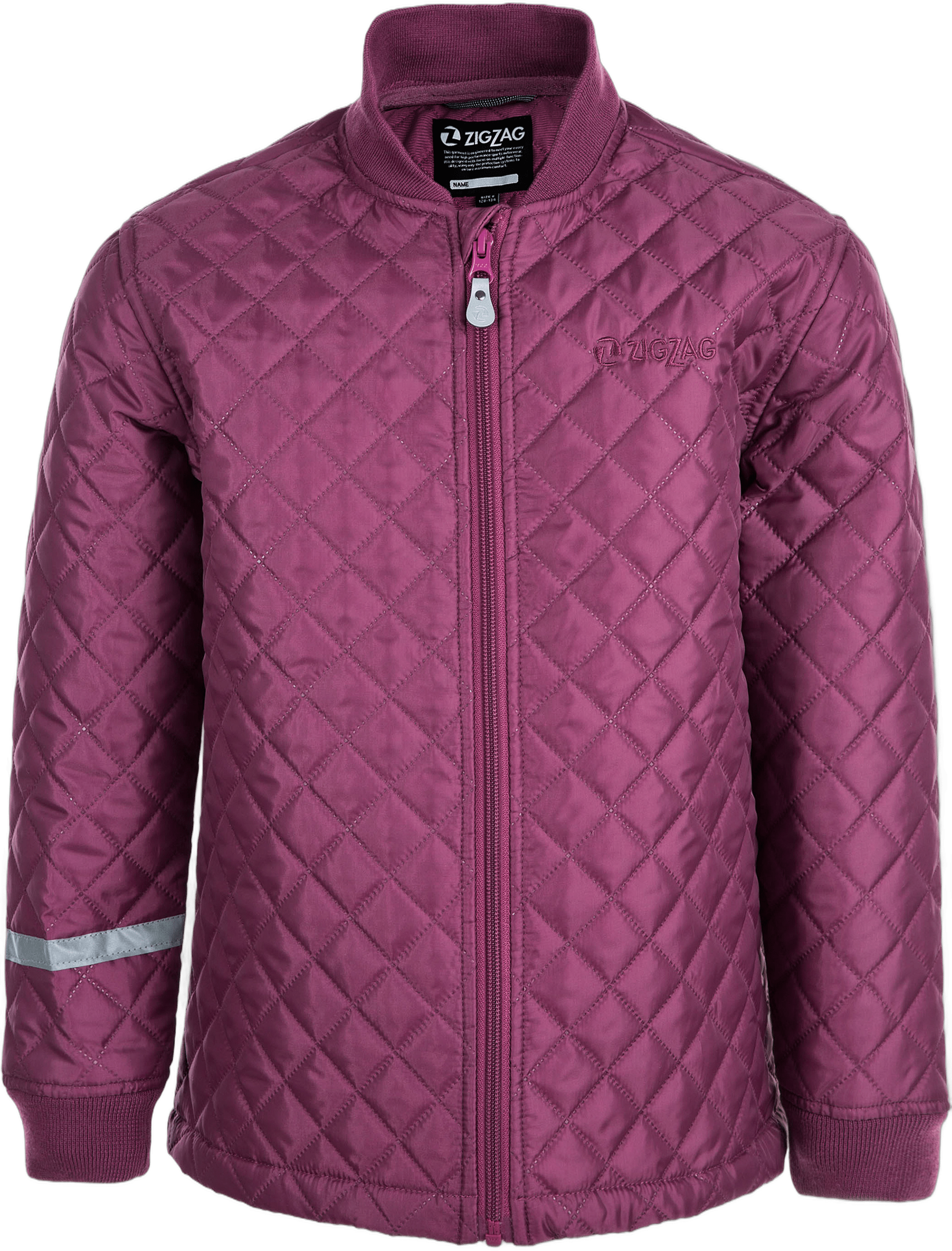 ZIGZAG, Tiger Thermo Suit