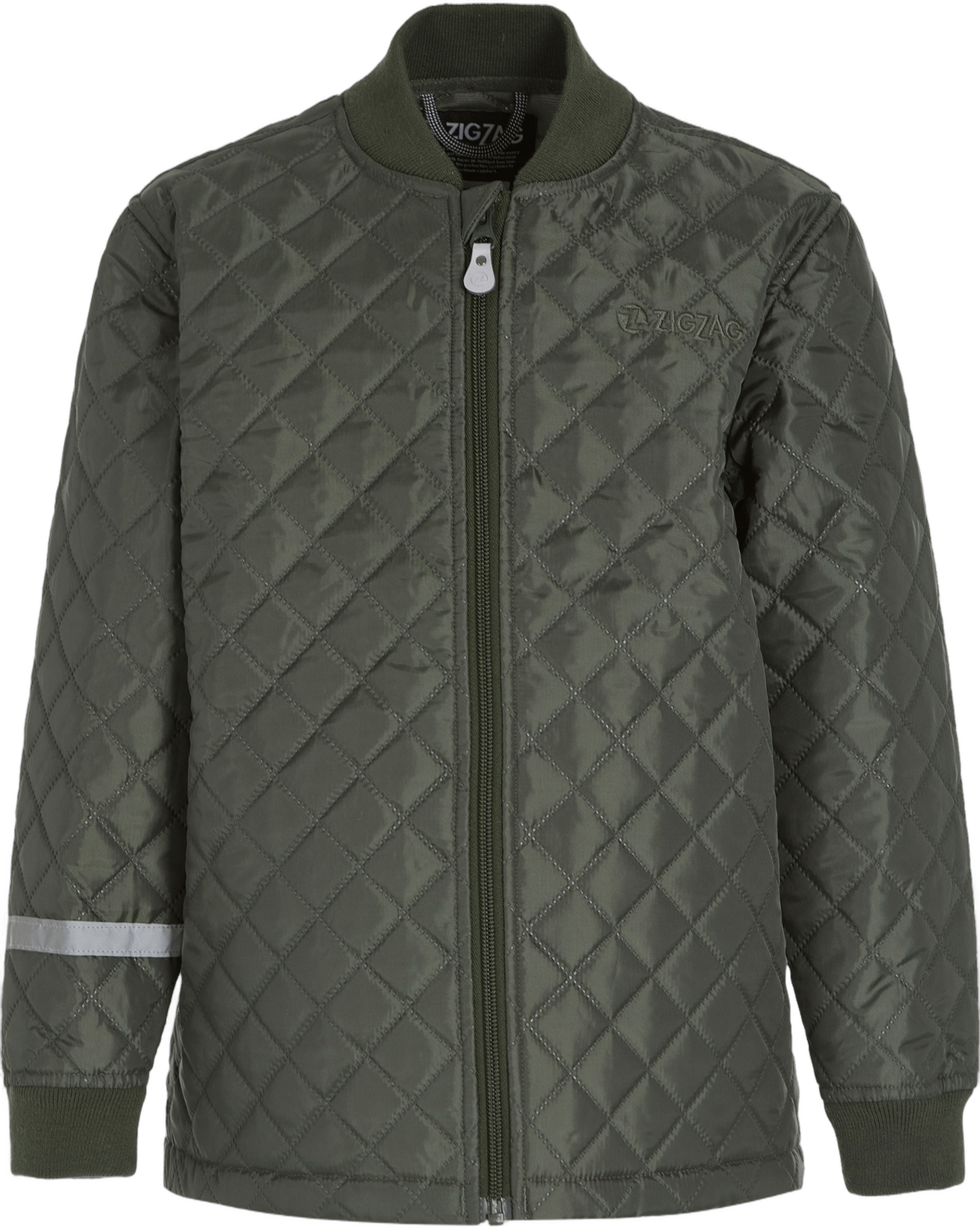 ZIGZAG, Tiger Thermo Suit