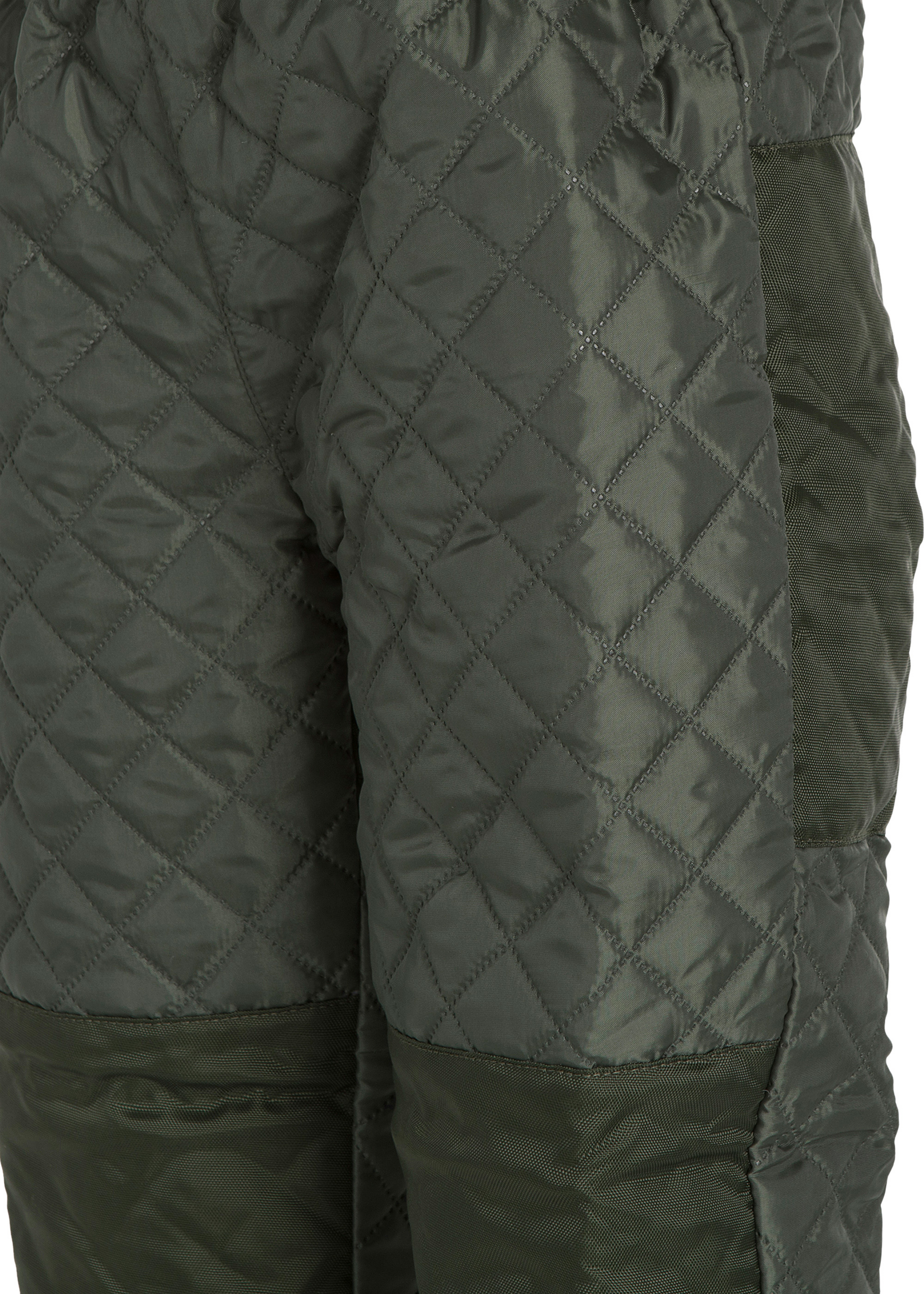 ZIGZAG, Tiger Thermo Suit