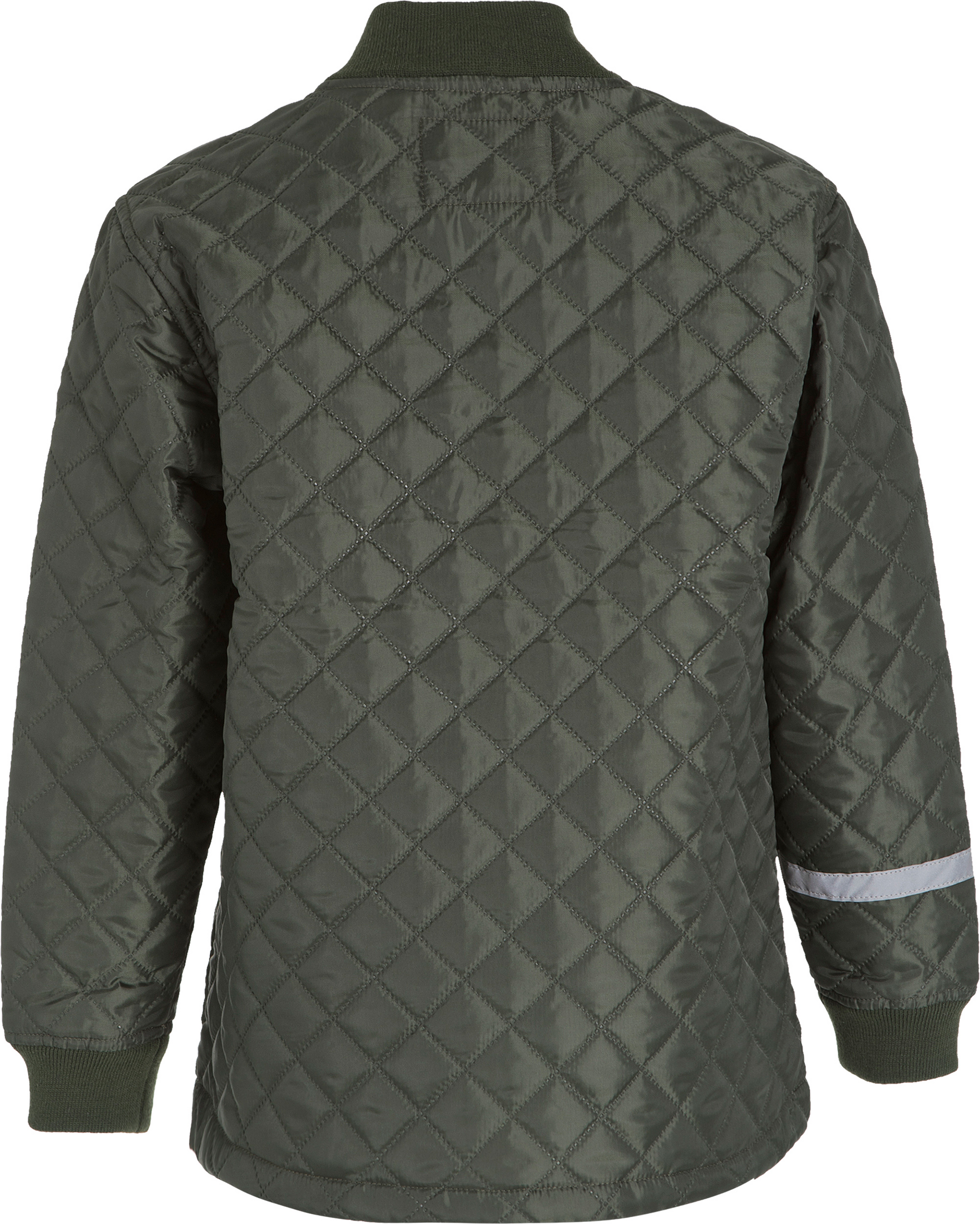 ZIGZAG, Tiger Thermo Suit