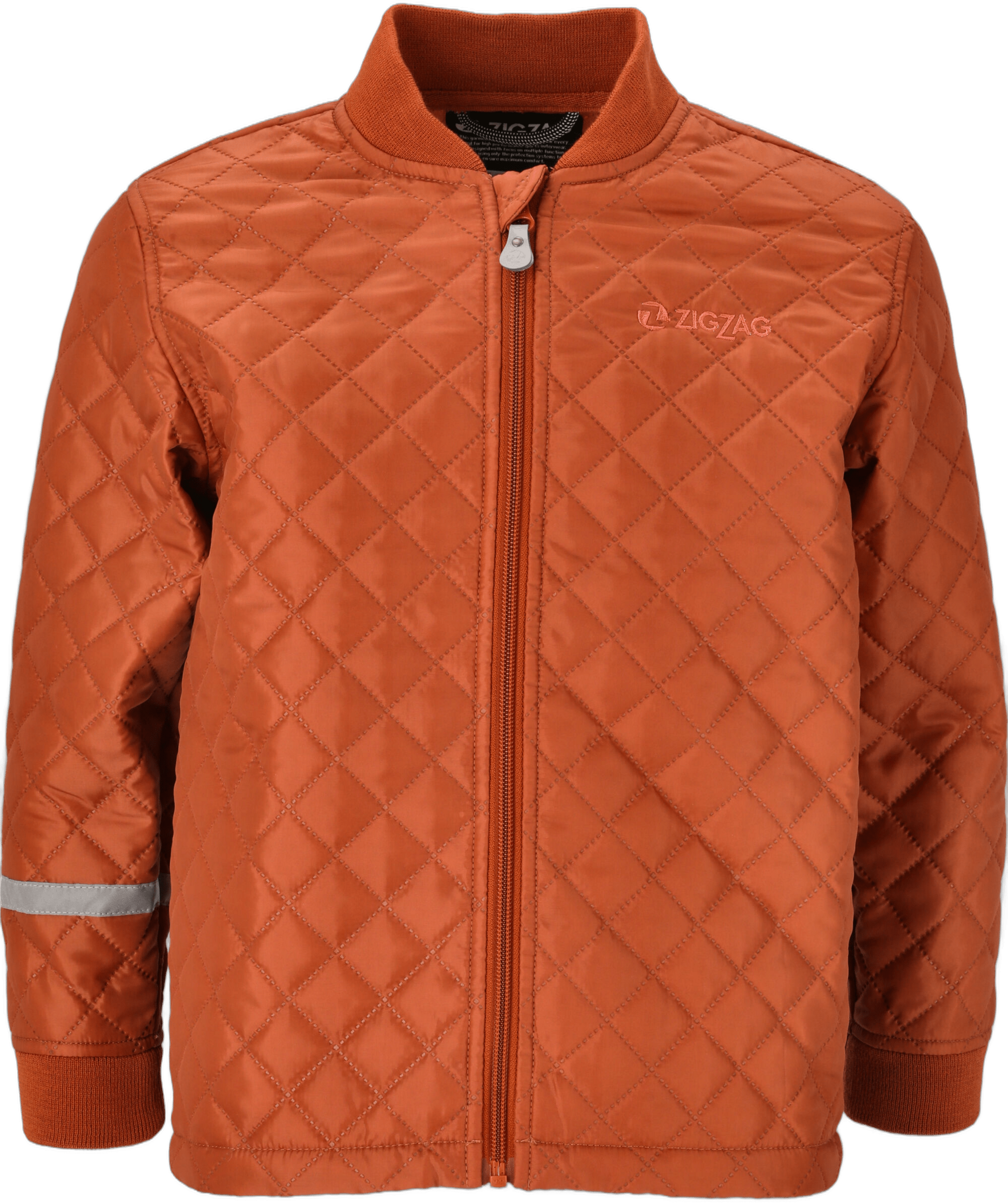 ZIGZAG, Tiger Thermo Suit