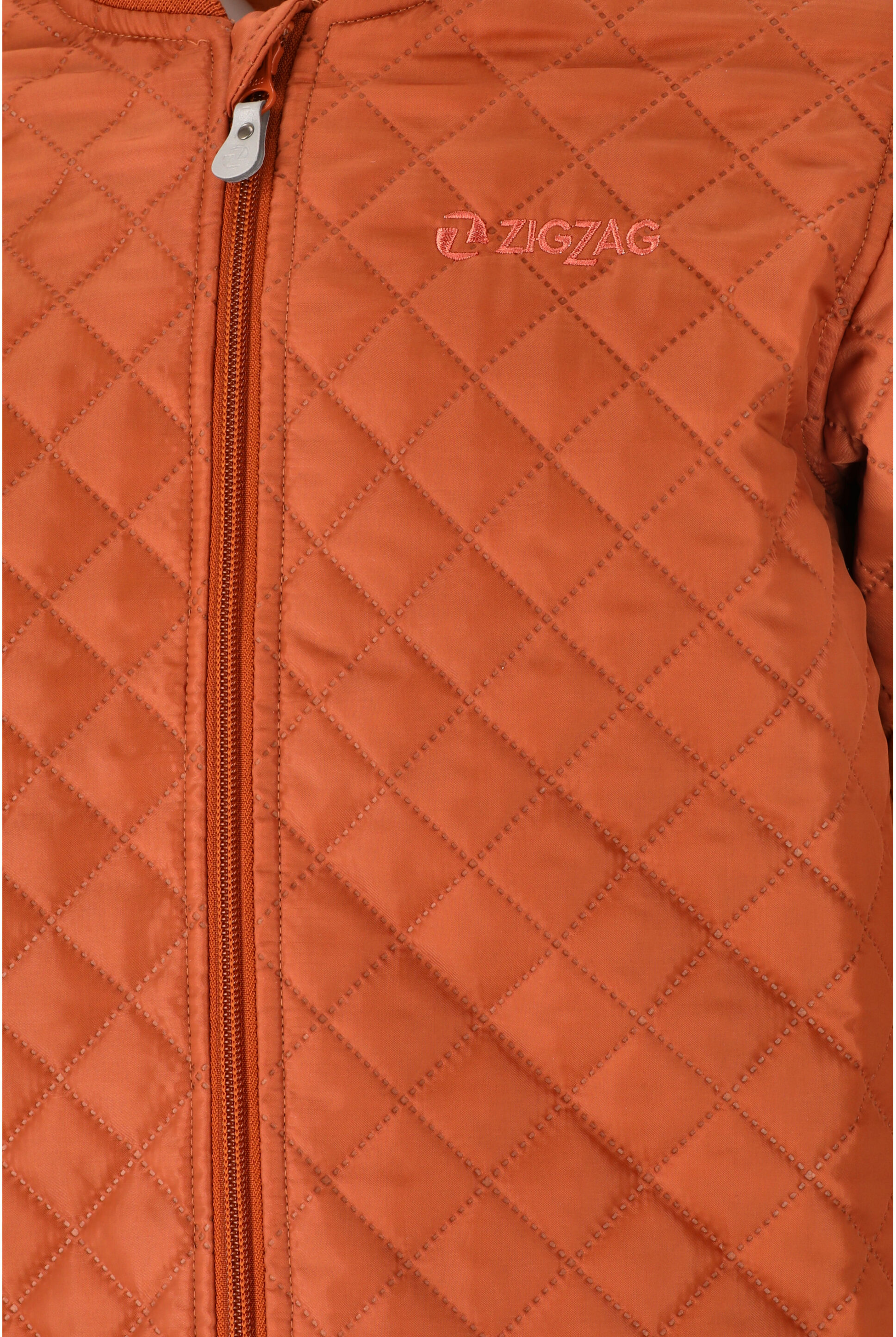 ZIGZAG, Tiger Thermo Suit