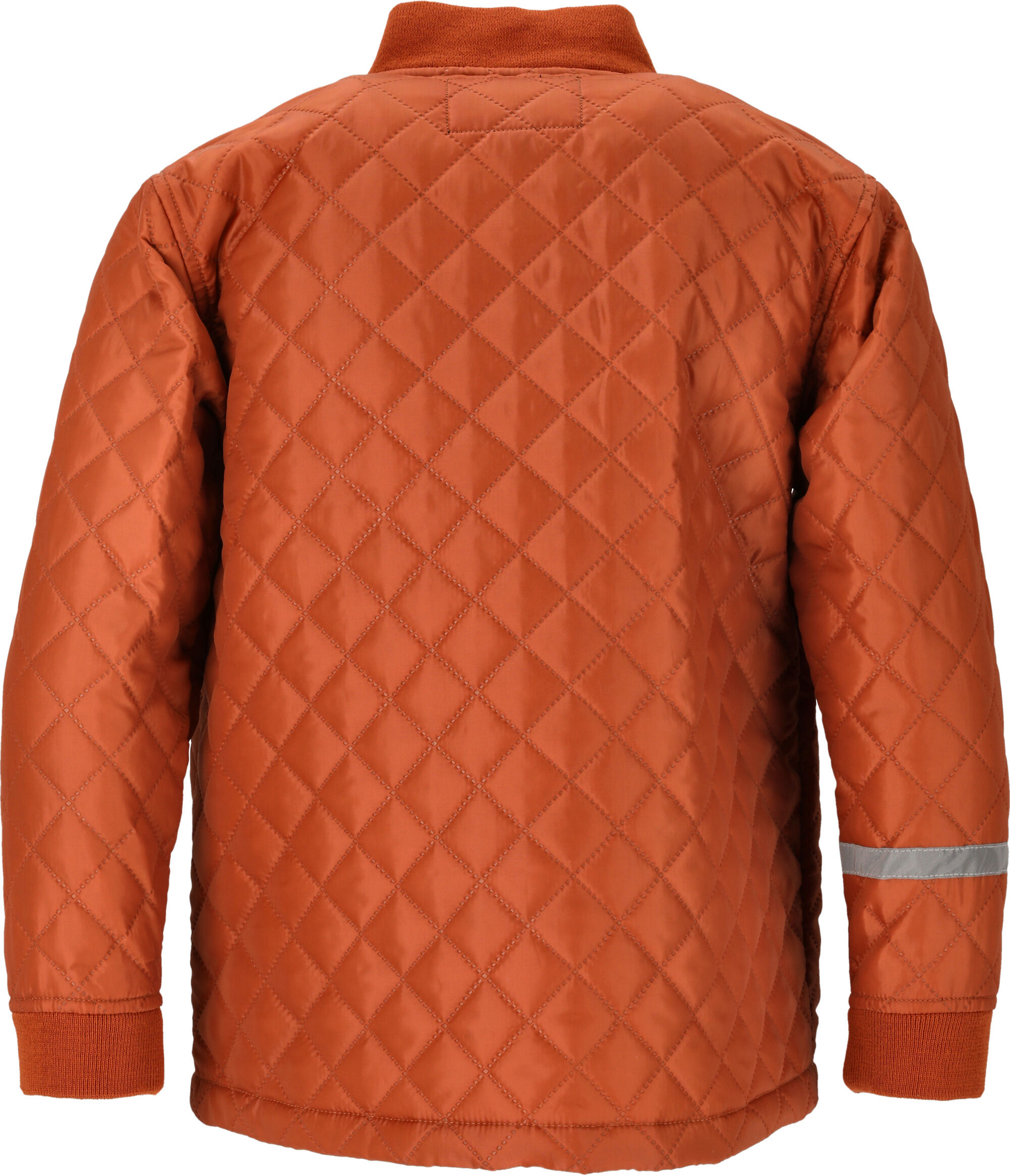 ZIGZAG, Tiger Thermo Suit