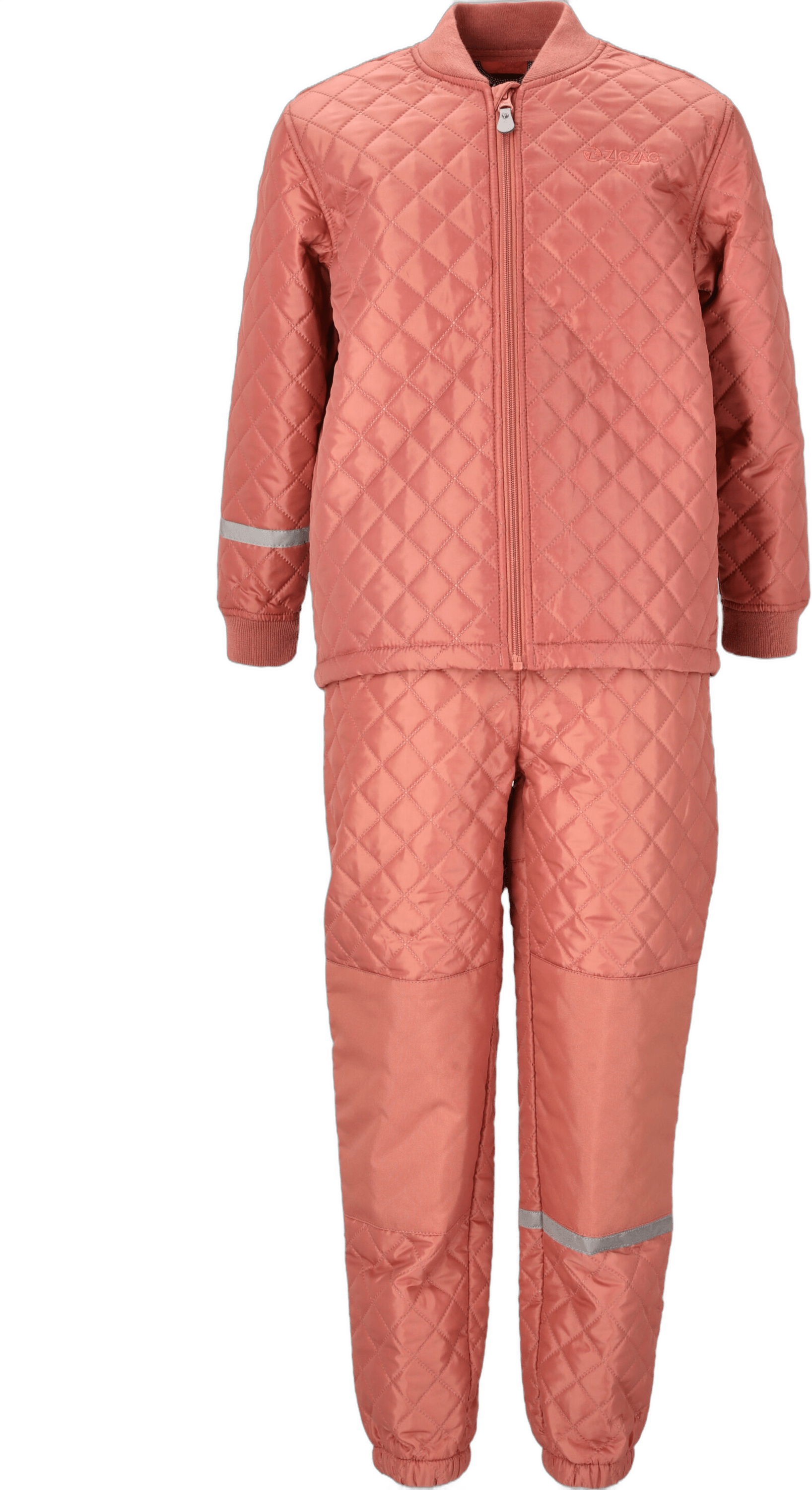ZIGZAG, Tiger Thermo Suit