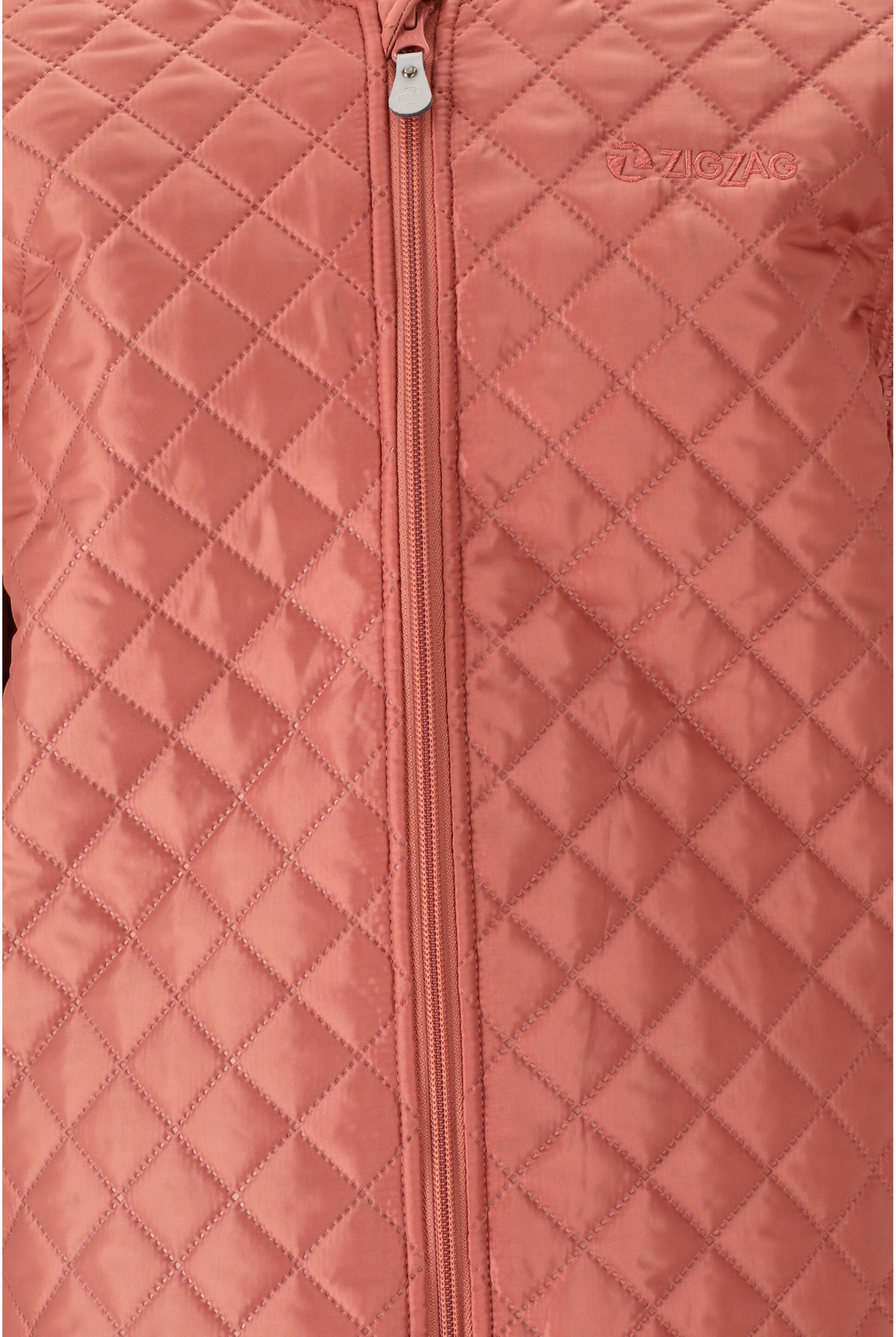 ZIGZAG, Tiger Thermo Suit