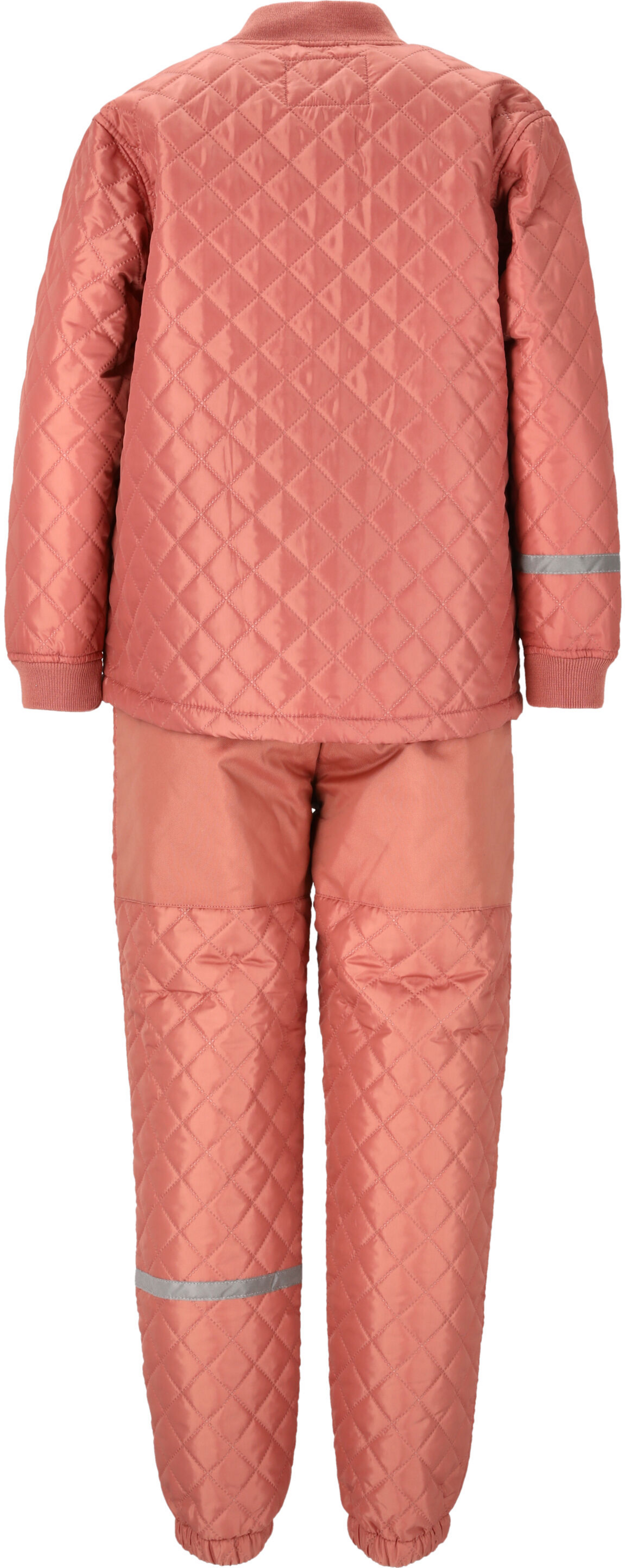ZIGZAG, Tiger Thermo Suit