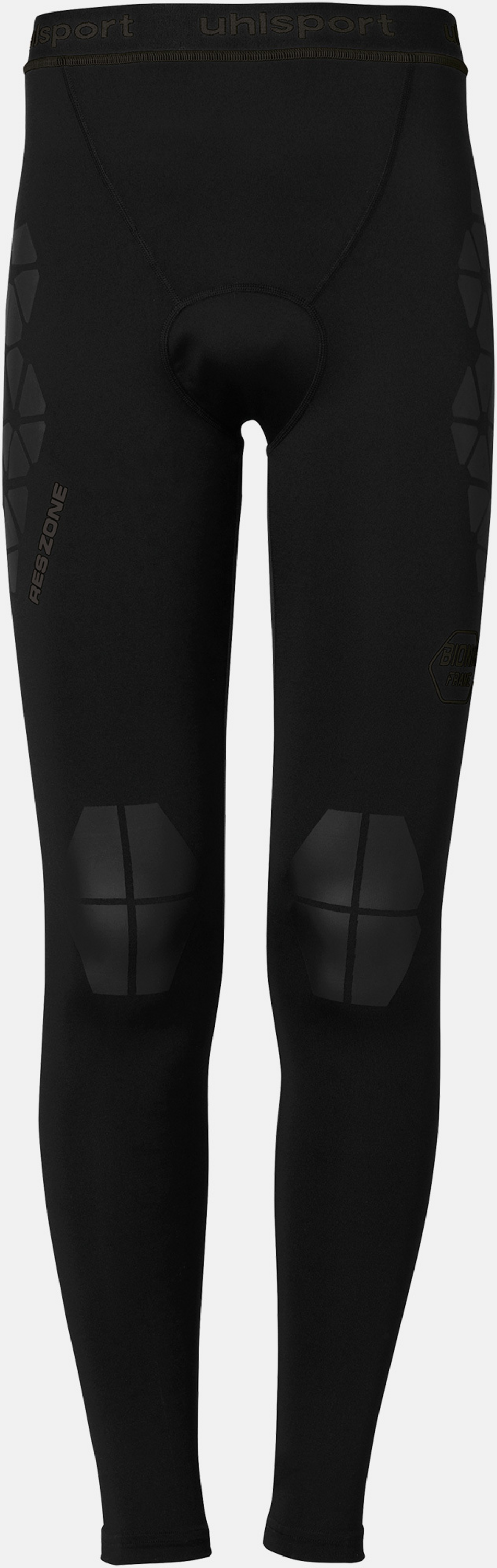 UHL SPORT, Tights Bionikframe Res Longtight