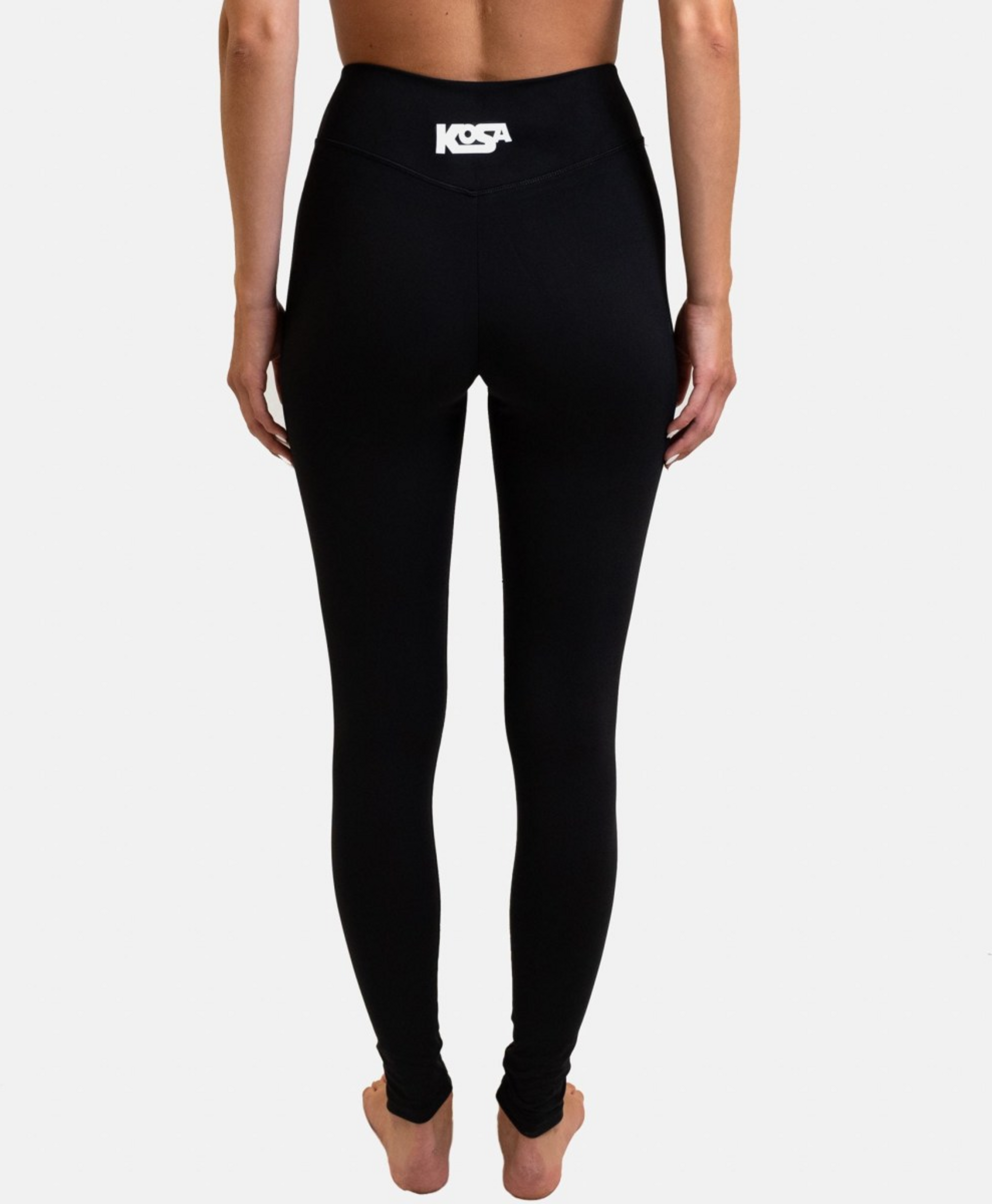 KOSA, Tights Black