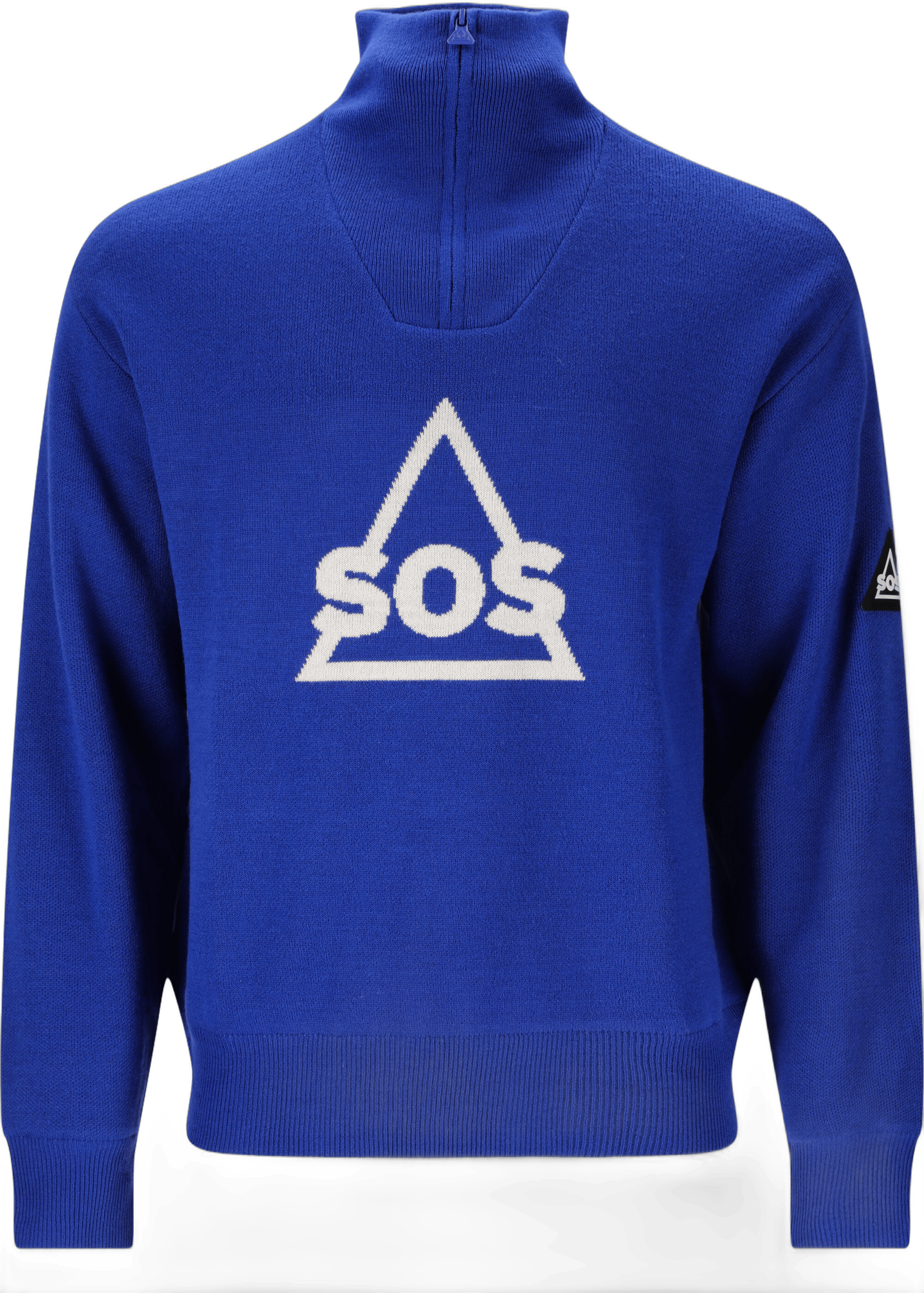SOS, Tignes Pullover