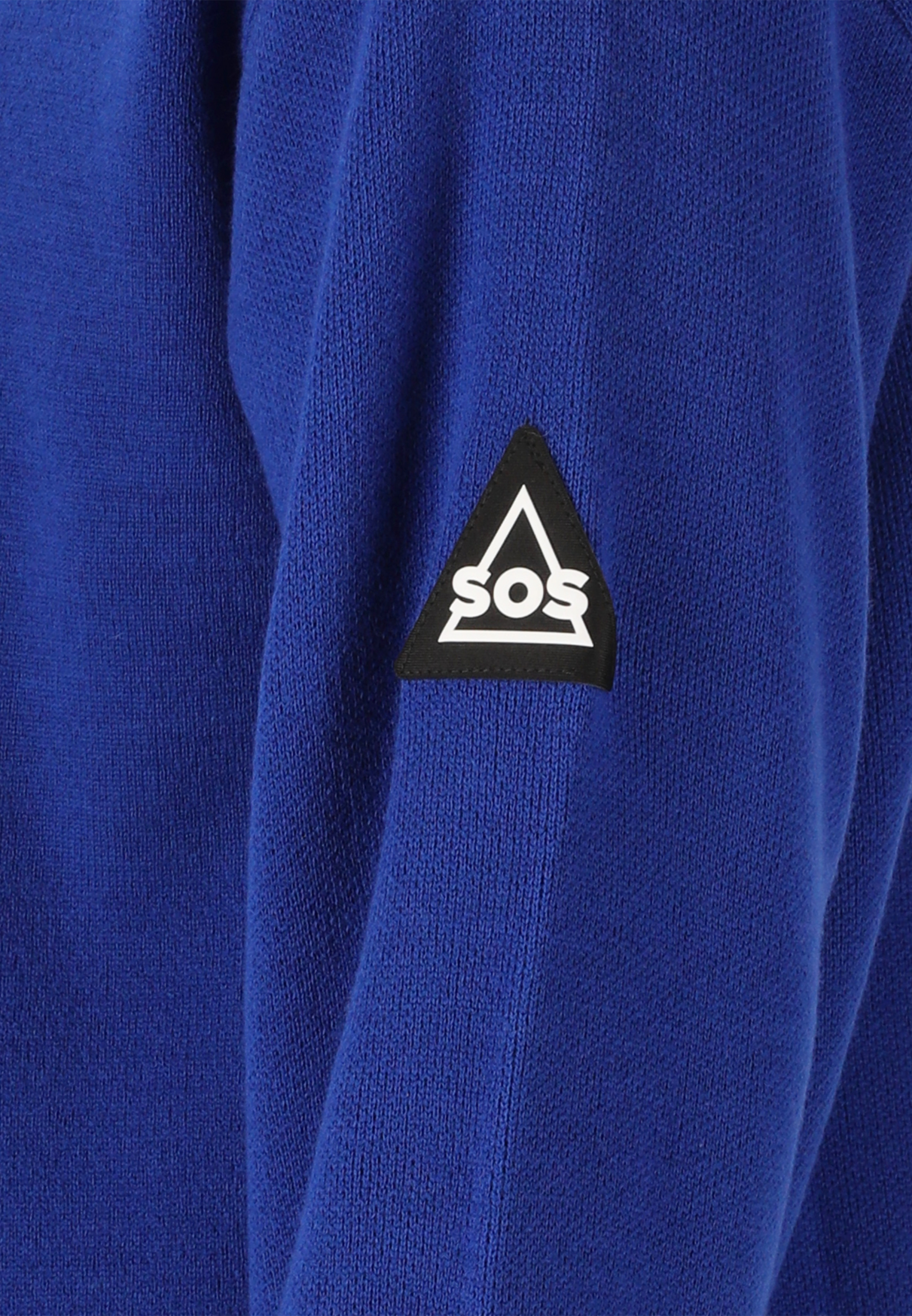 SOS, Tignes Pullover