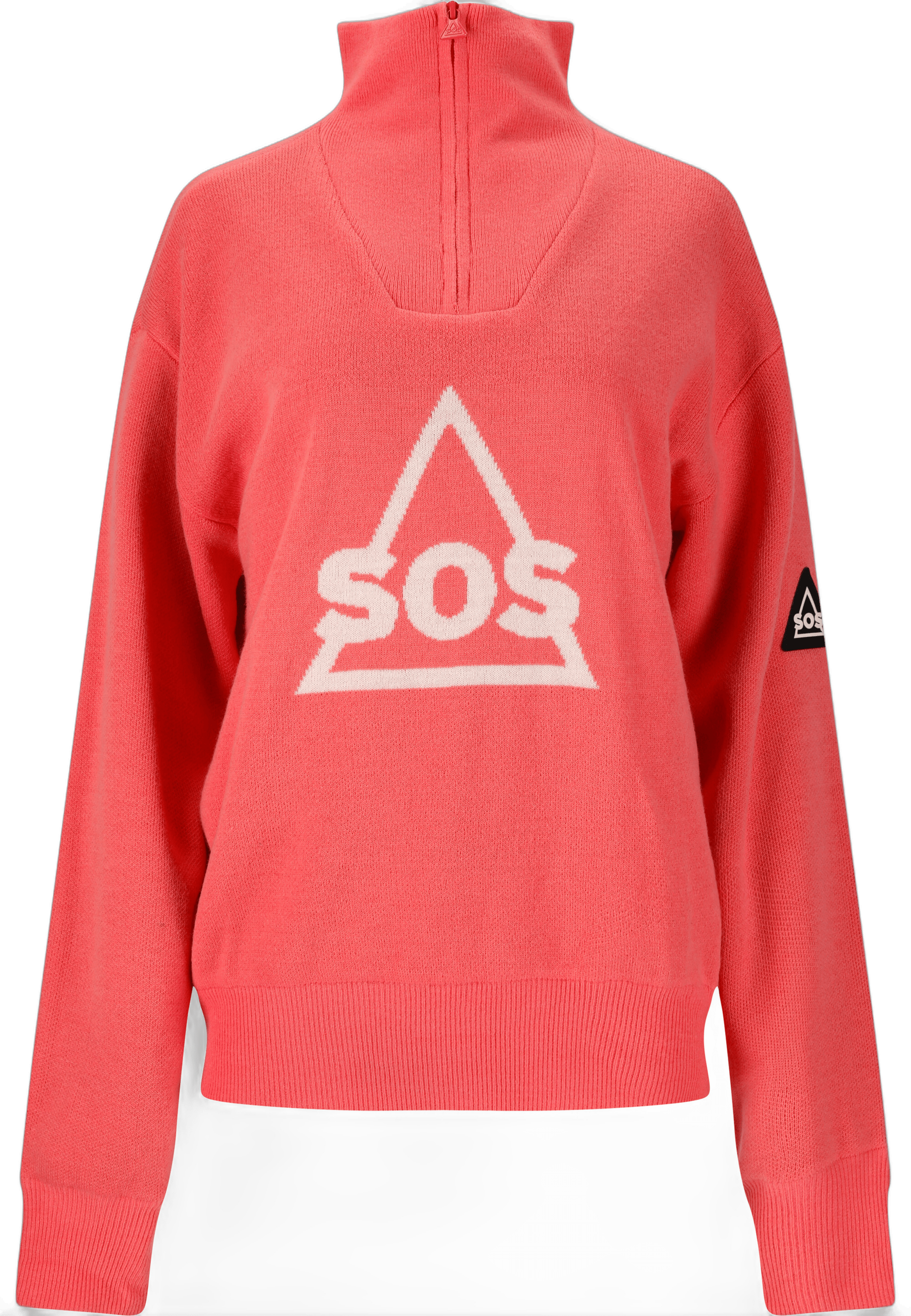SOS, Tignes Pullover