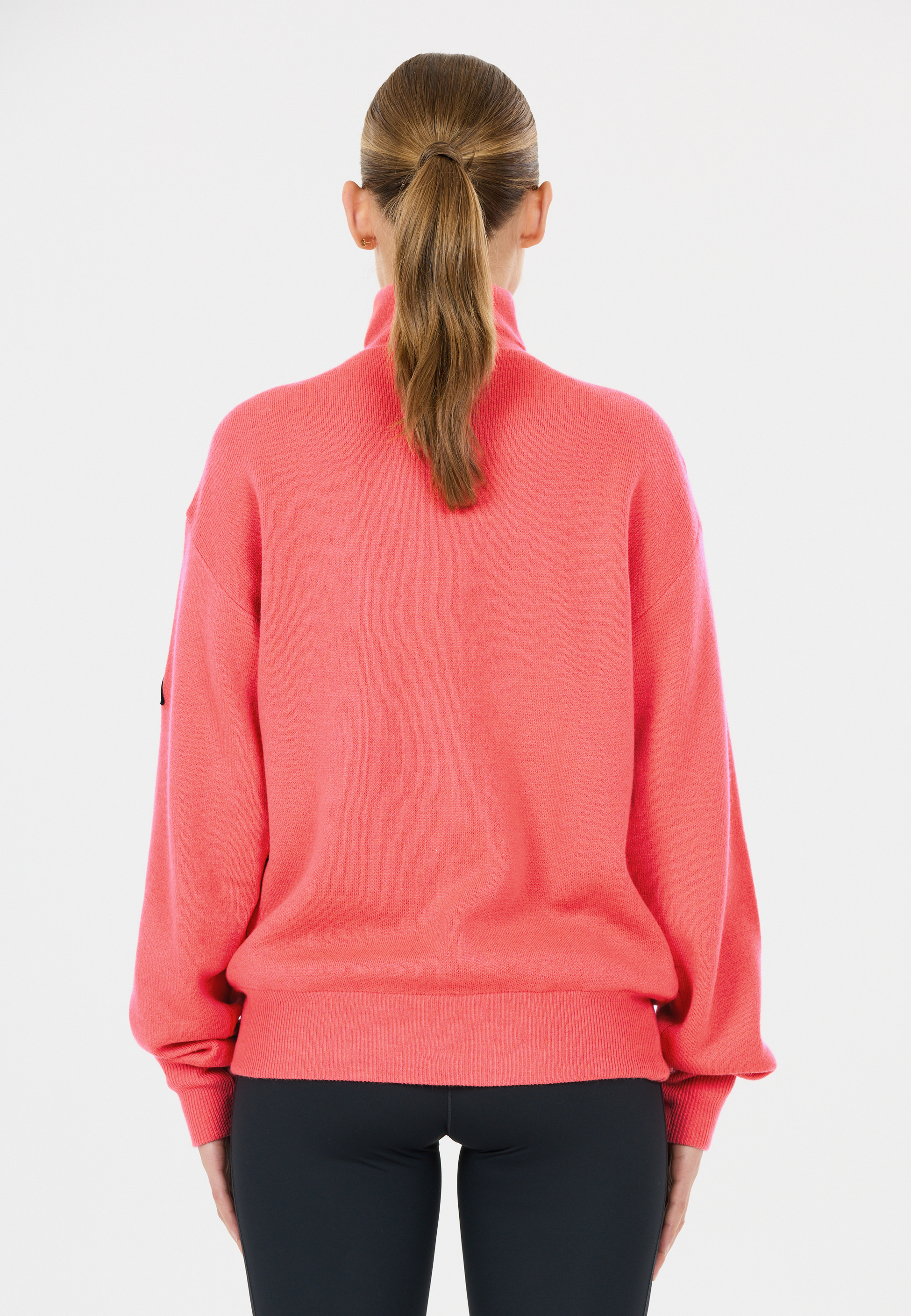 SOS, Tignes Pullover