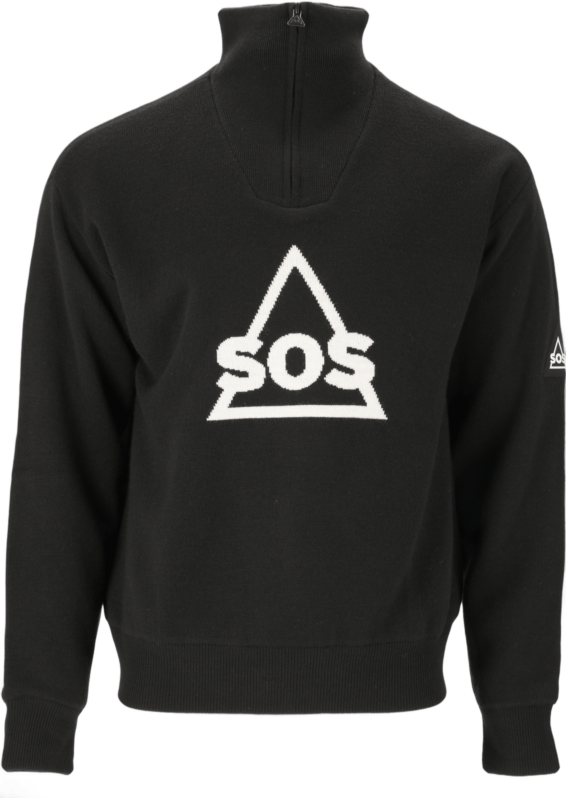 SOS, Tignes Pullover
