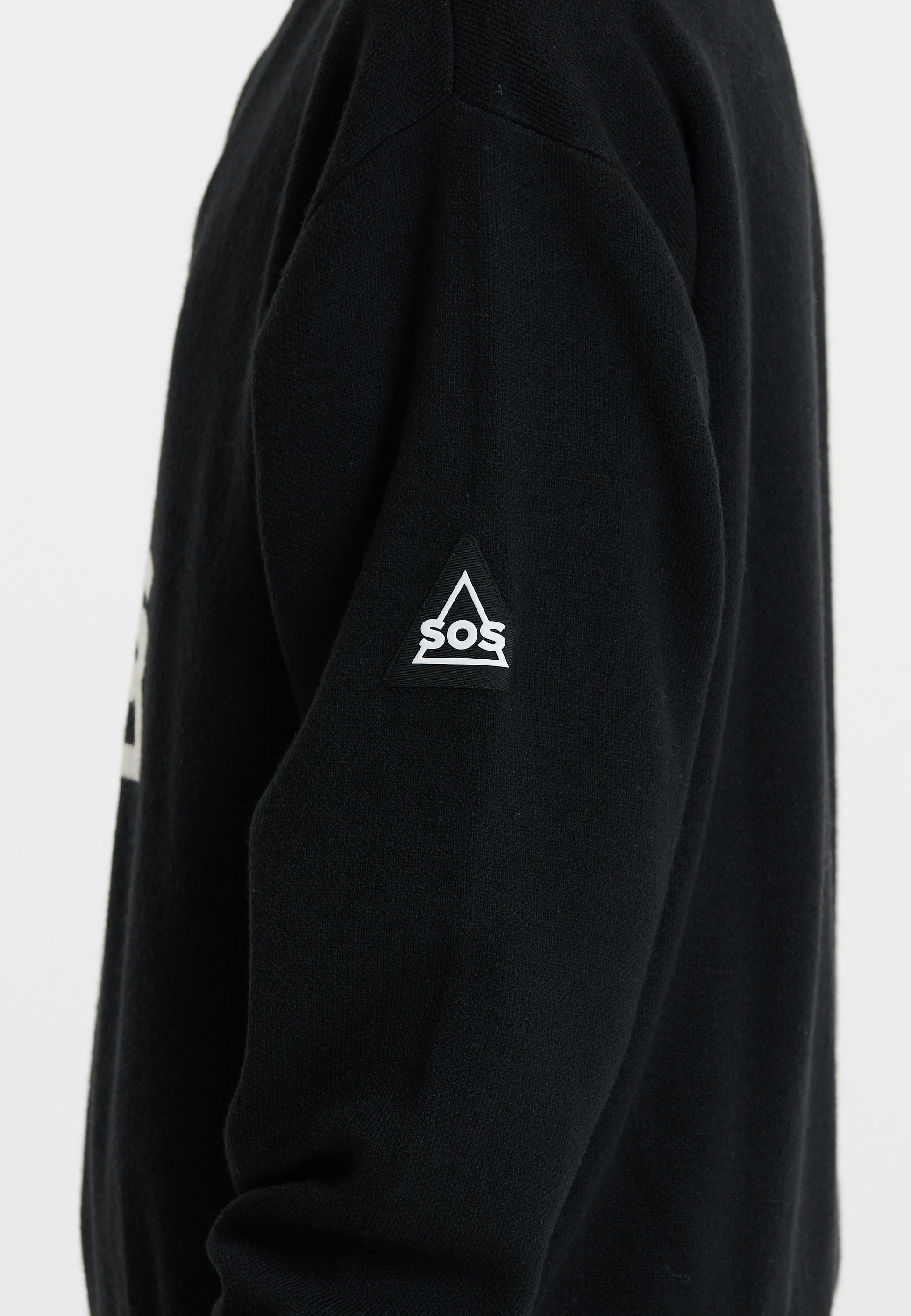 SOS, Tignes Pullover