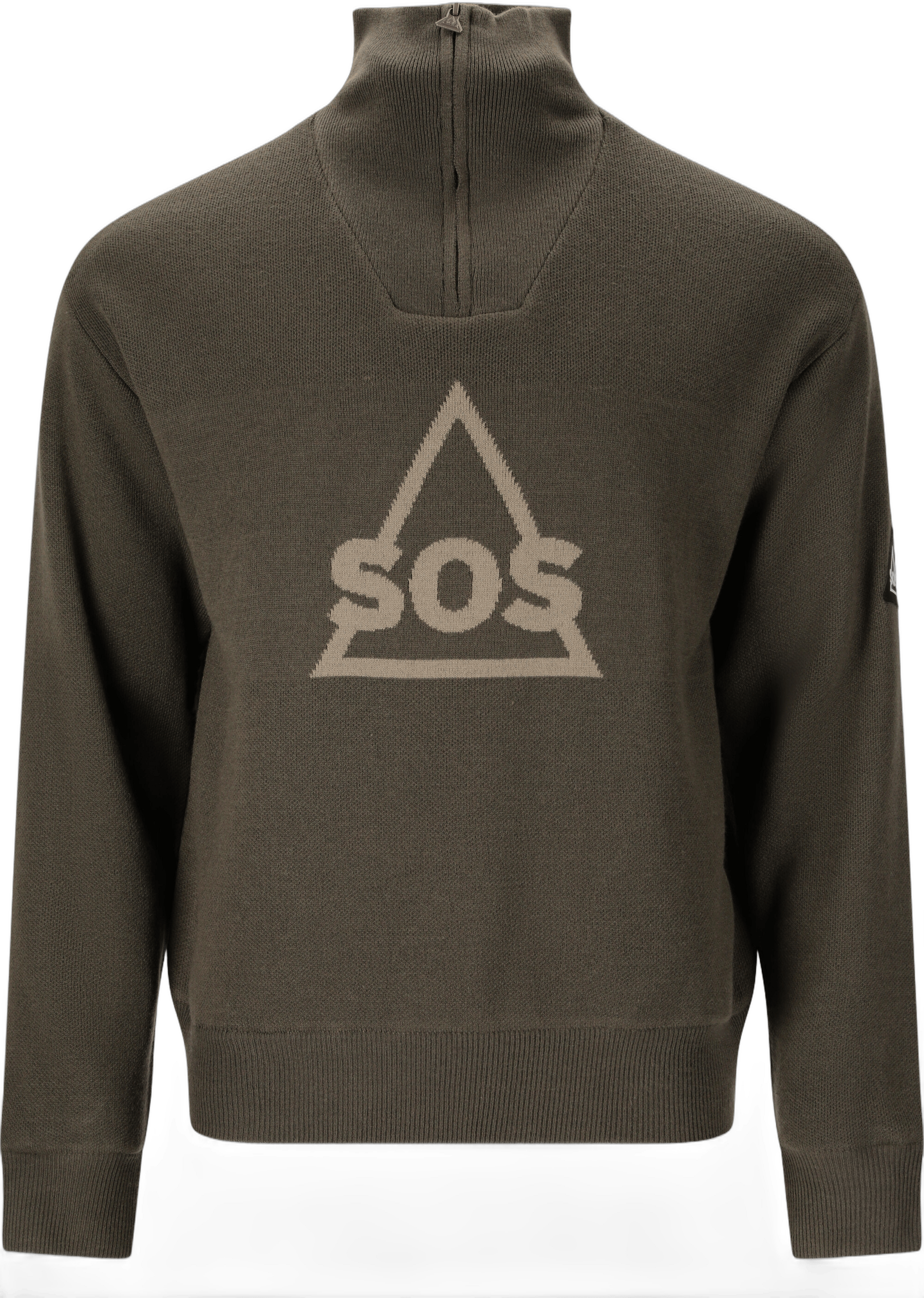 SOS, Tignes Pullover