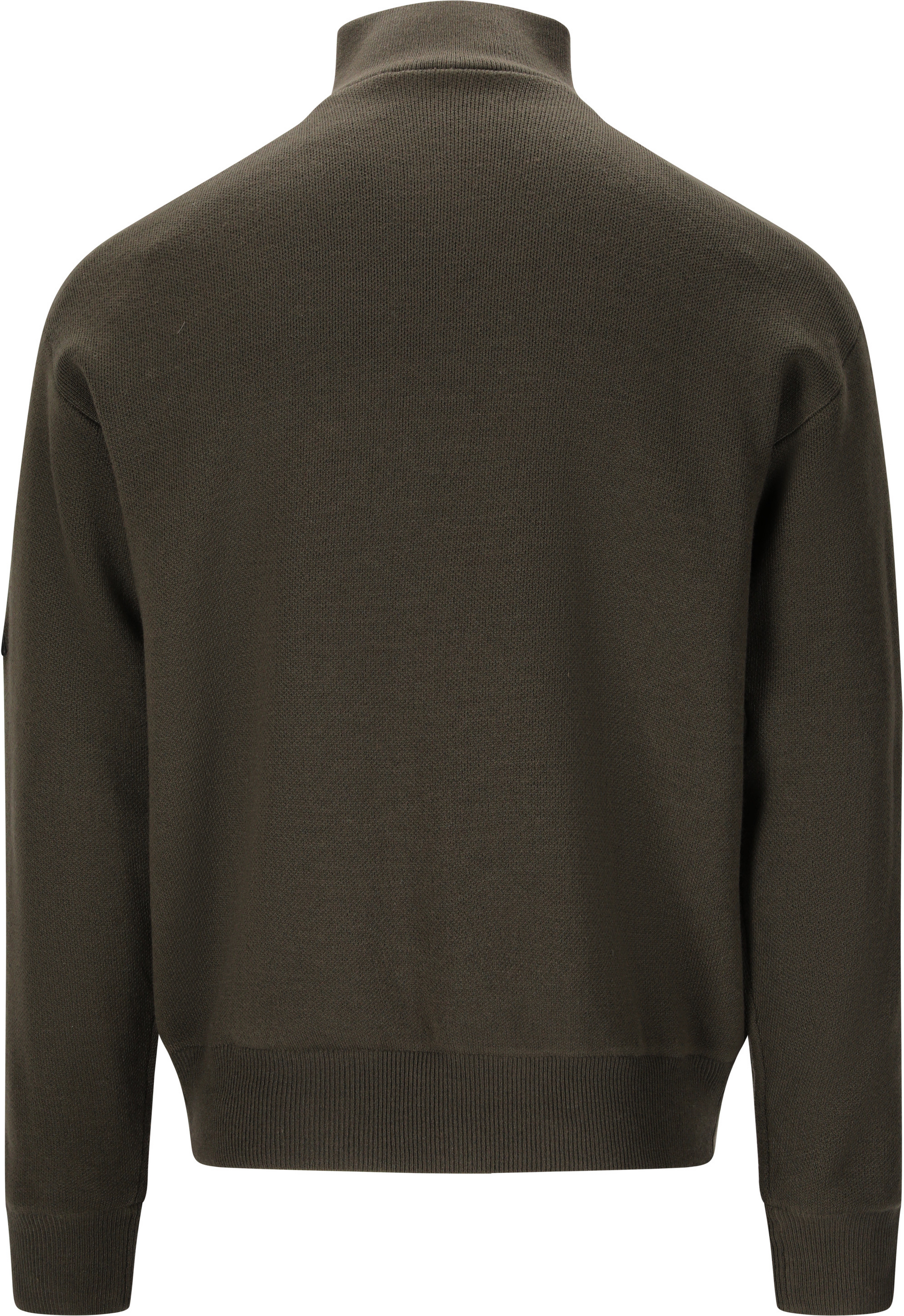 SOS, Tignes Pullover