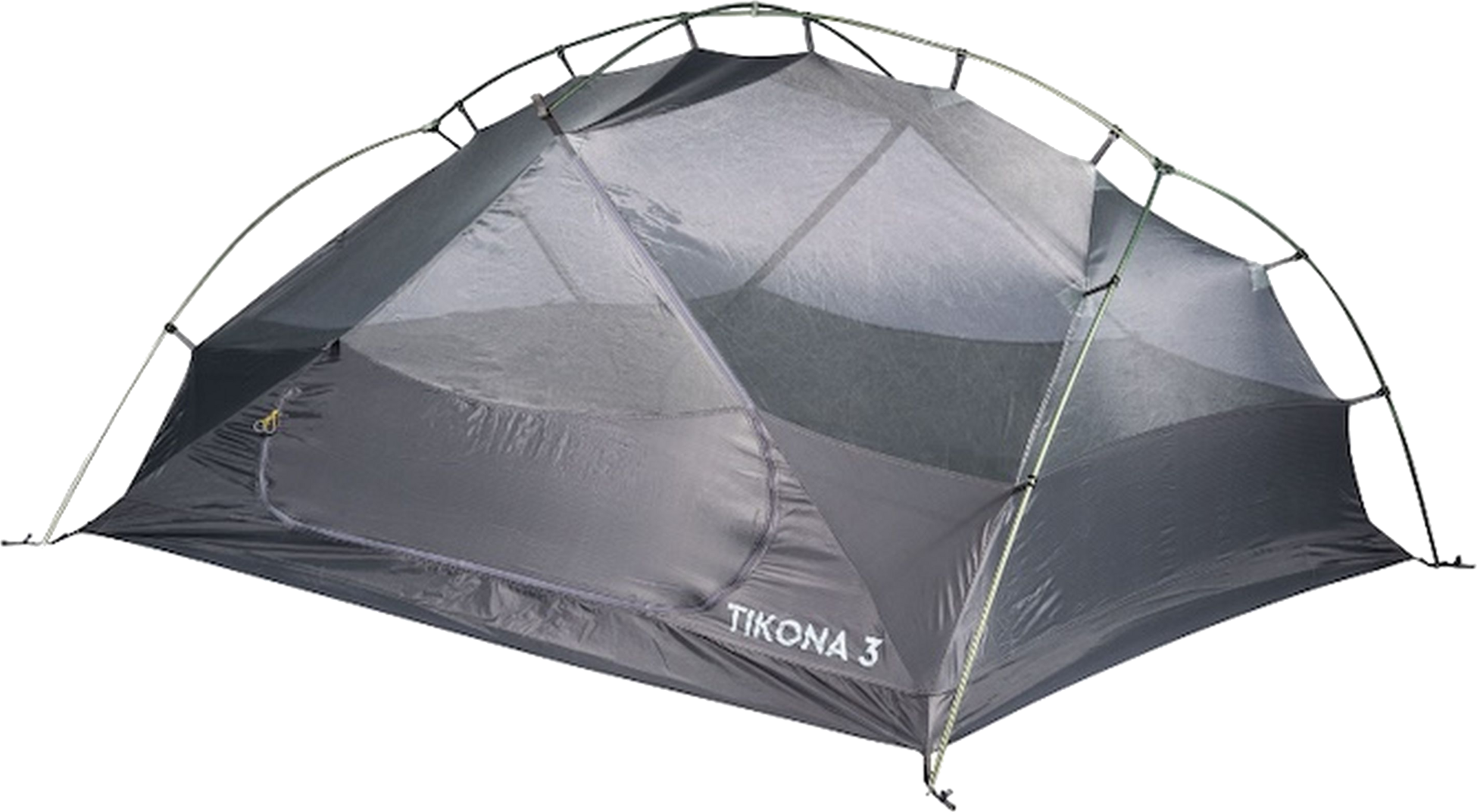 TAMBU, Tikona 3