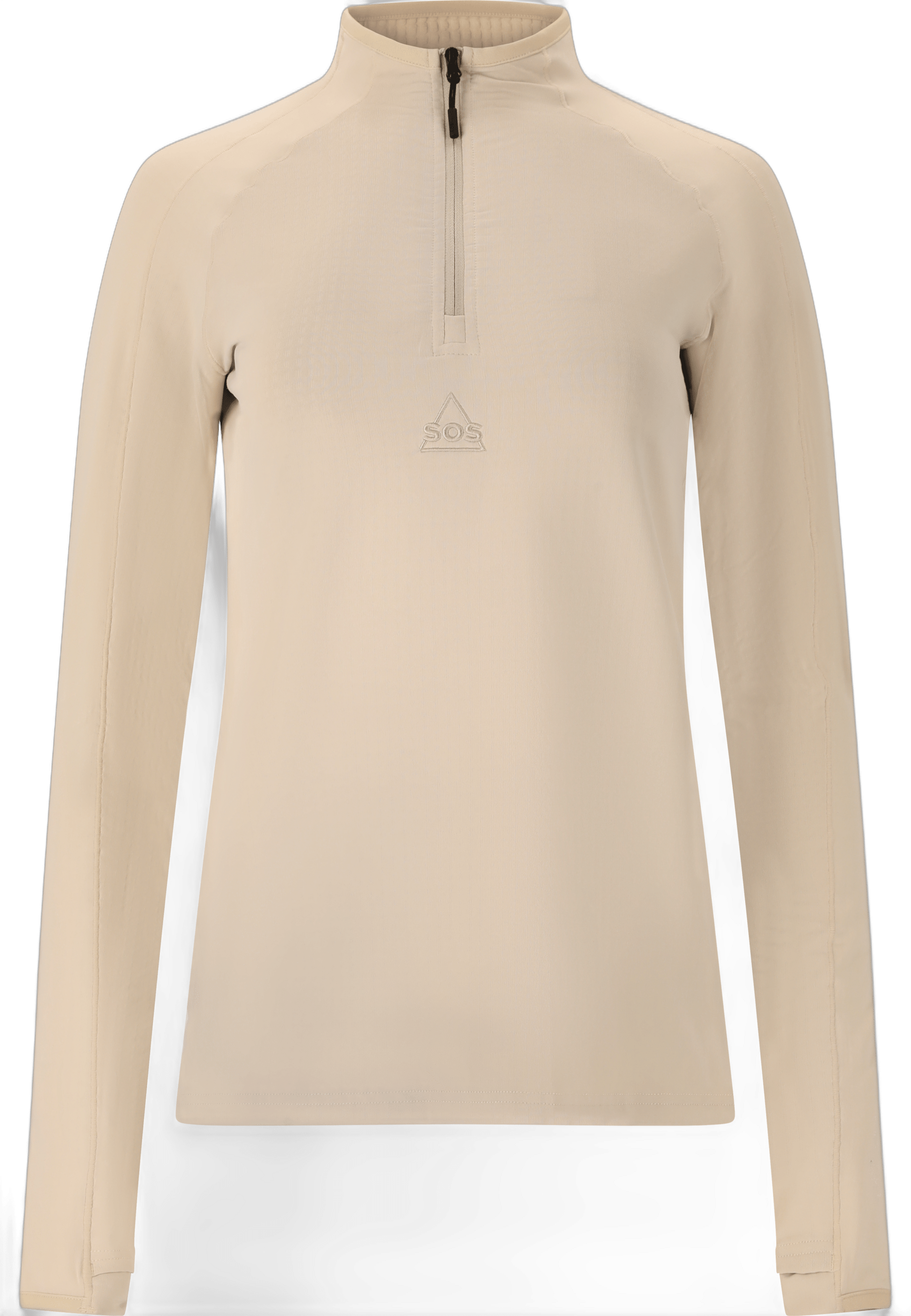 SOS, Timberline Functional Shirt