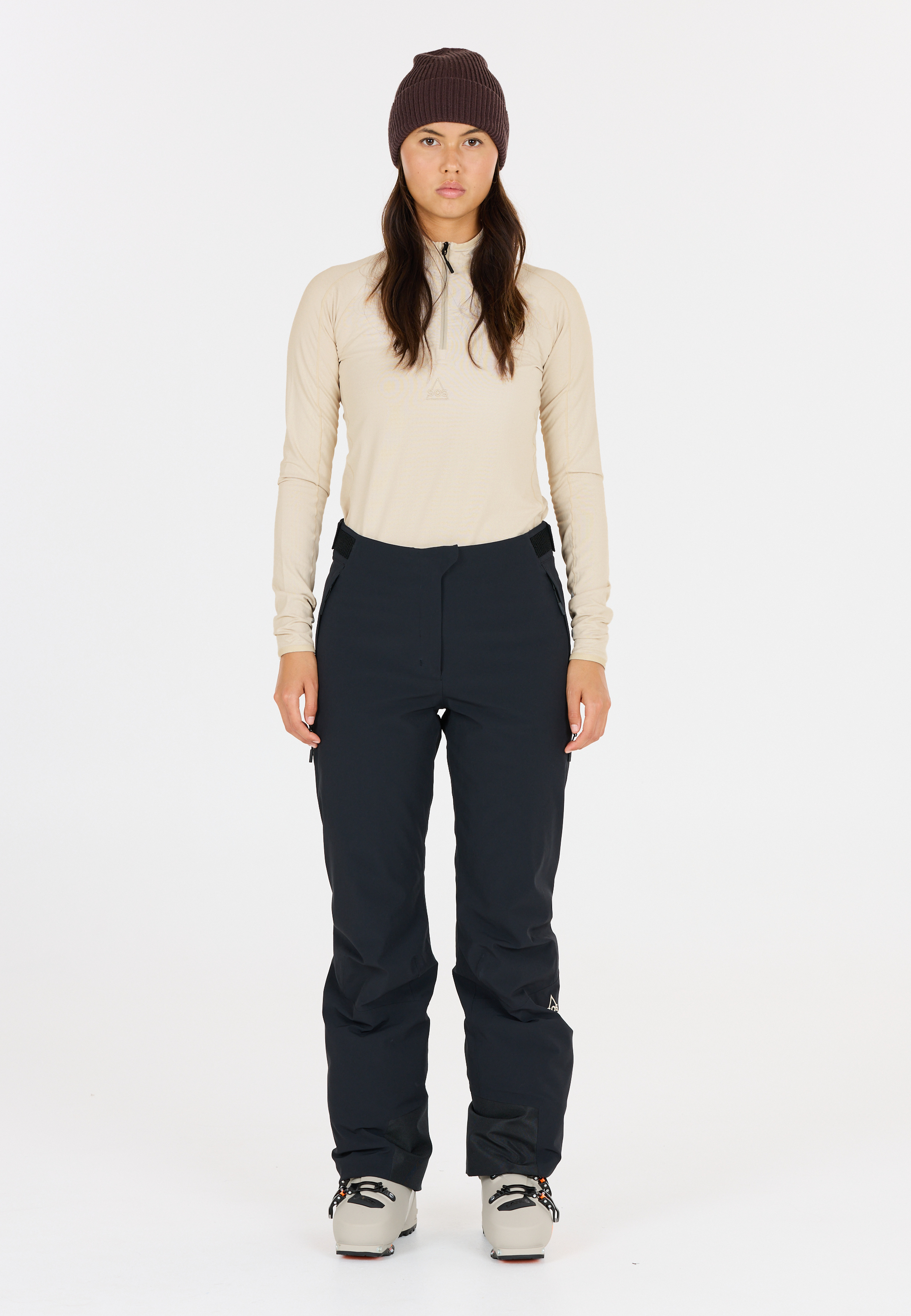 SOS, Timberline Functional Shirt