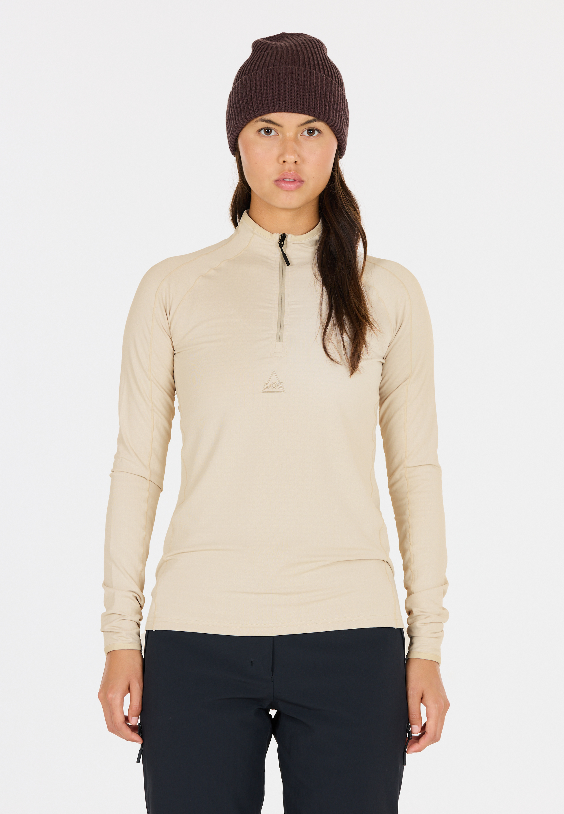 SOS, Timberline Functional Shirt