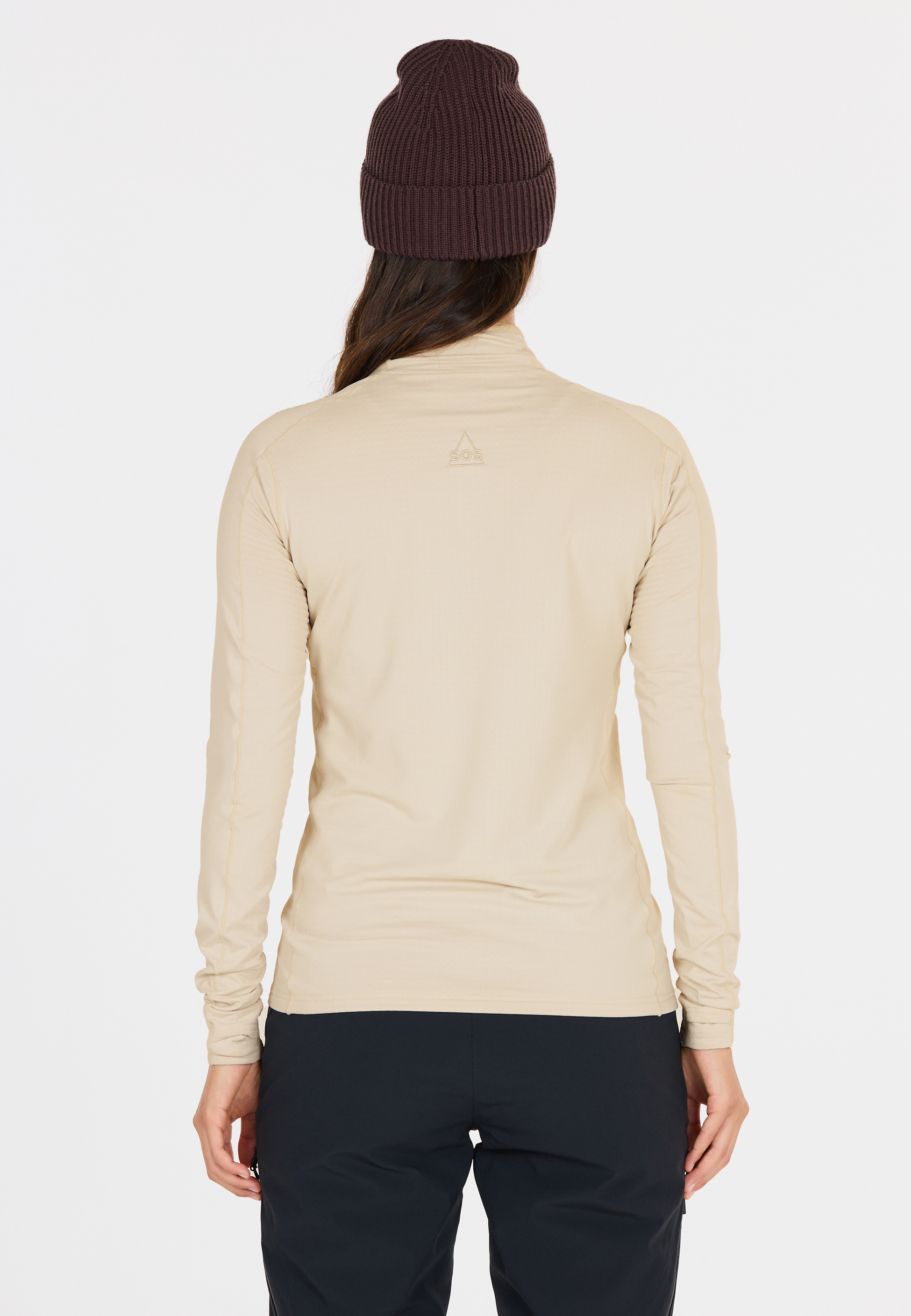 SOS, Timberline Functional Shirt