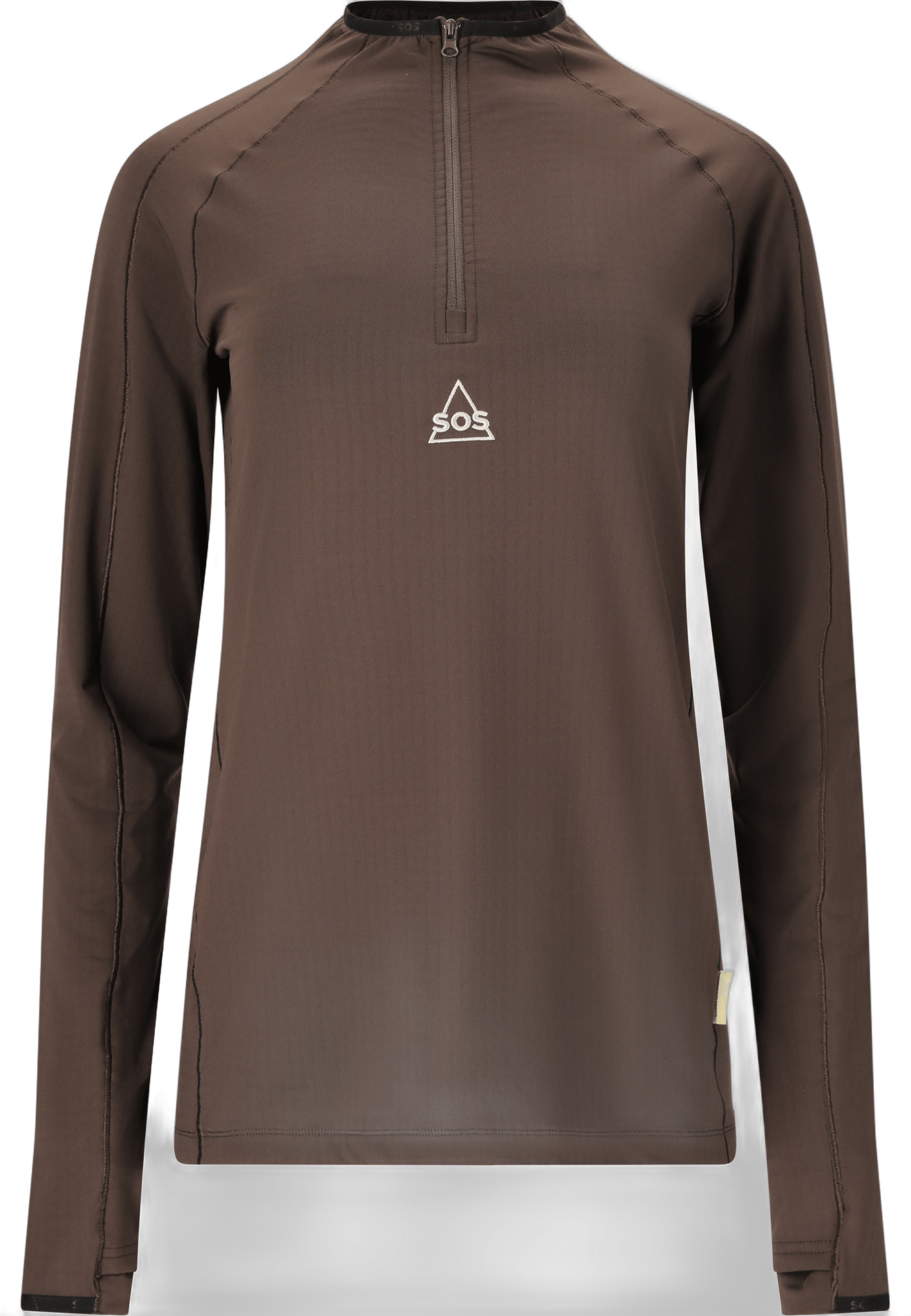 SOS, Timberline Functional Shirt