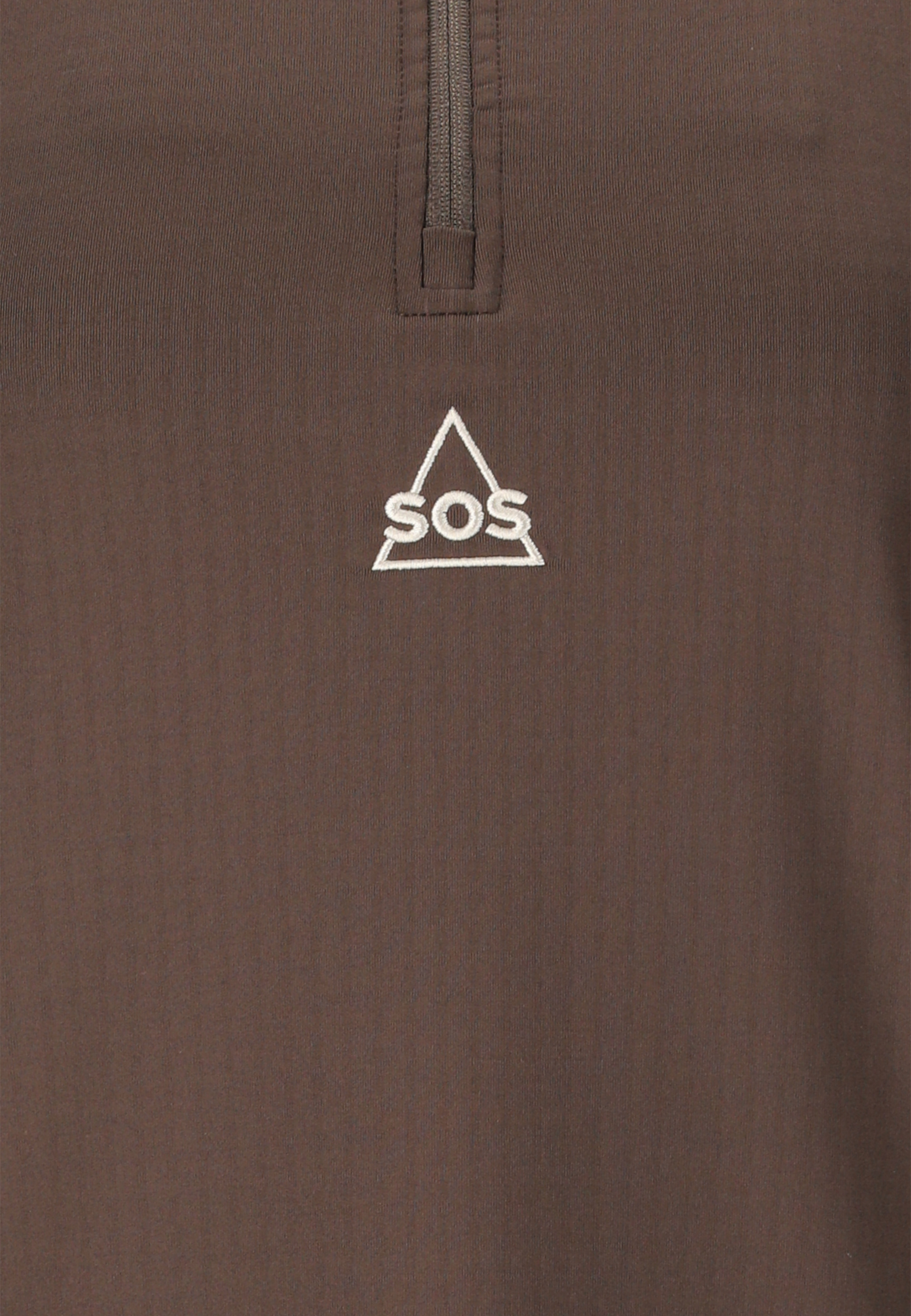 SOS, Timberline Functional Shirt