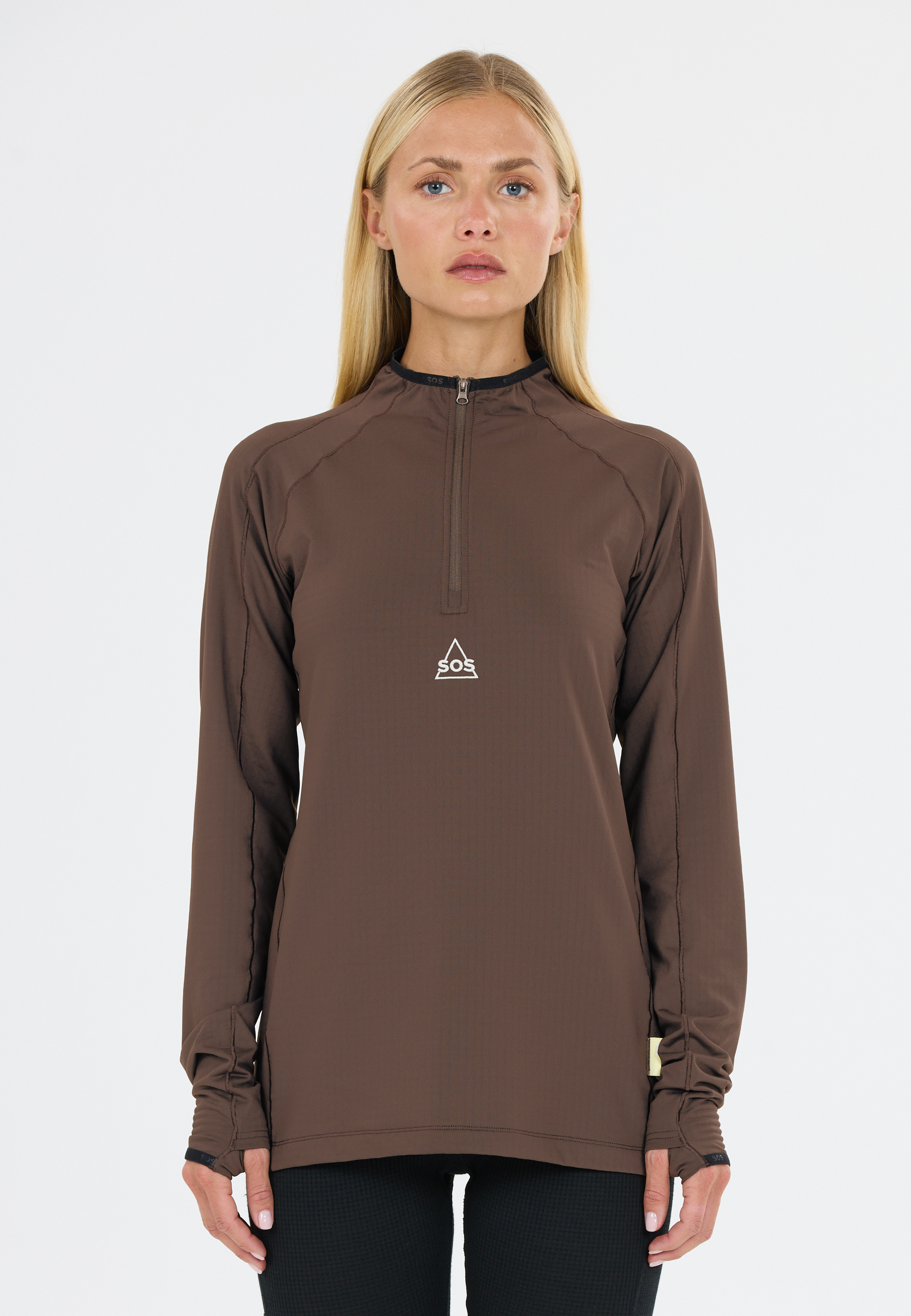 SOS, Timberline Functional Shirt