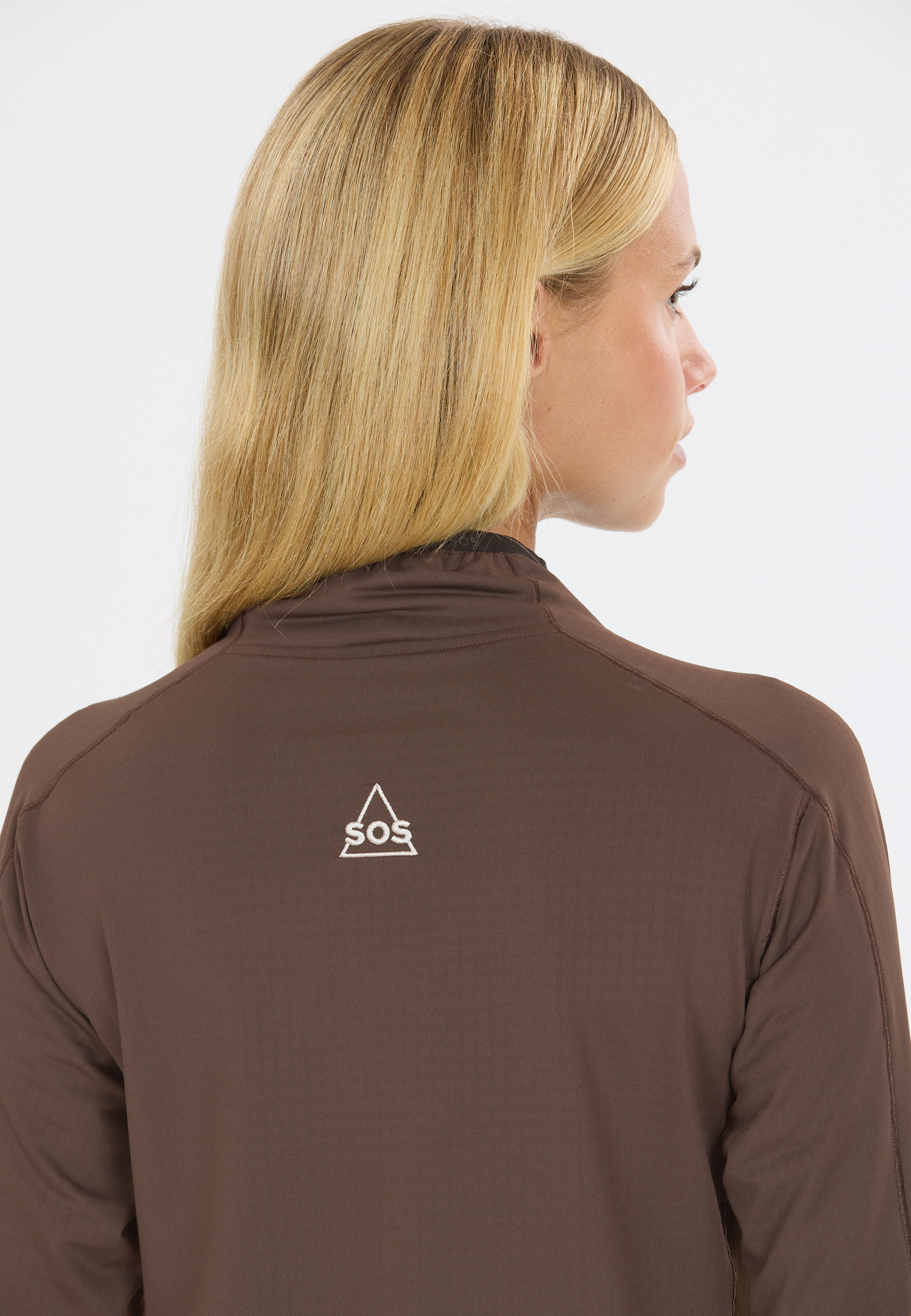 SOS, Timberline Functional Shirt