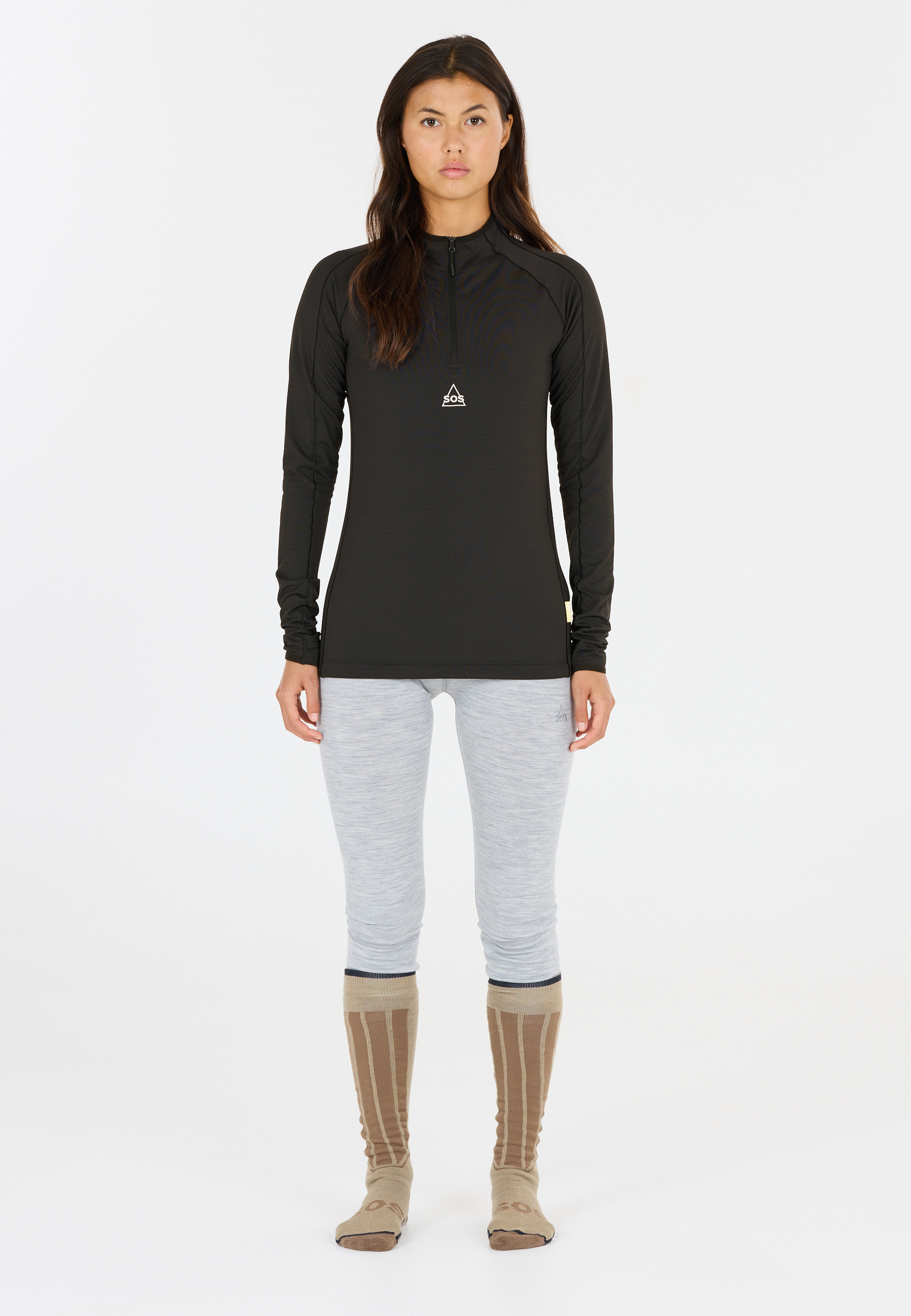 SOS, Timberline Functional Shirt