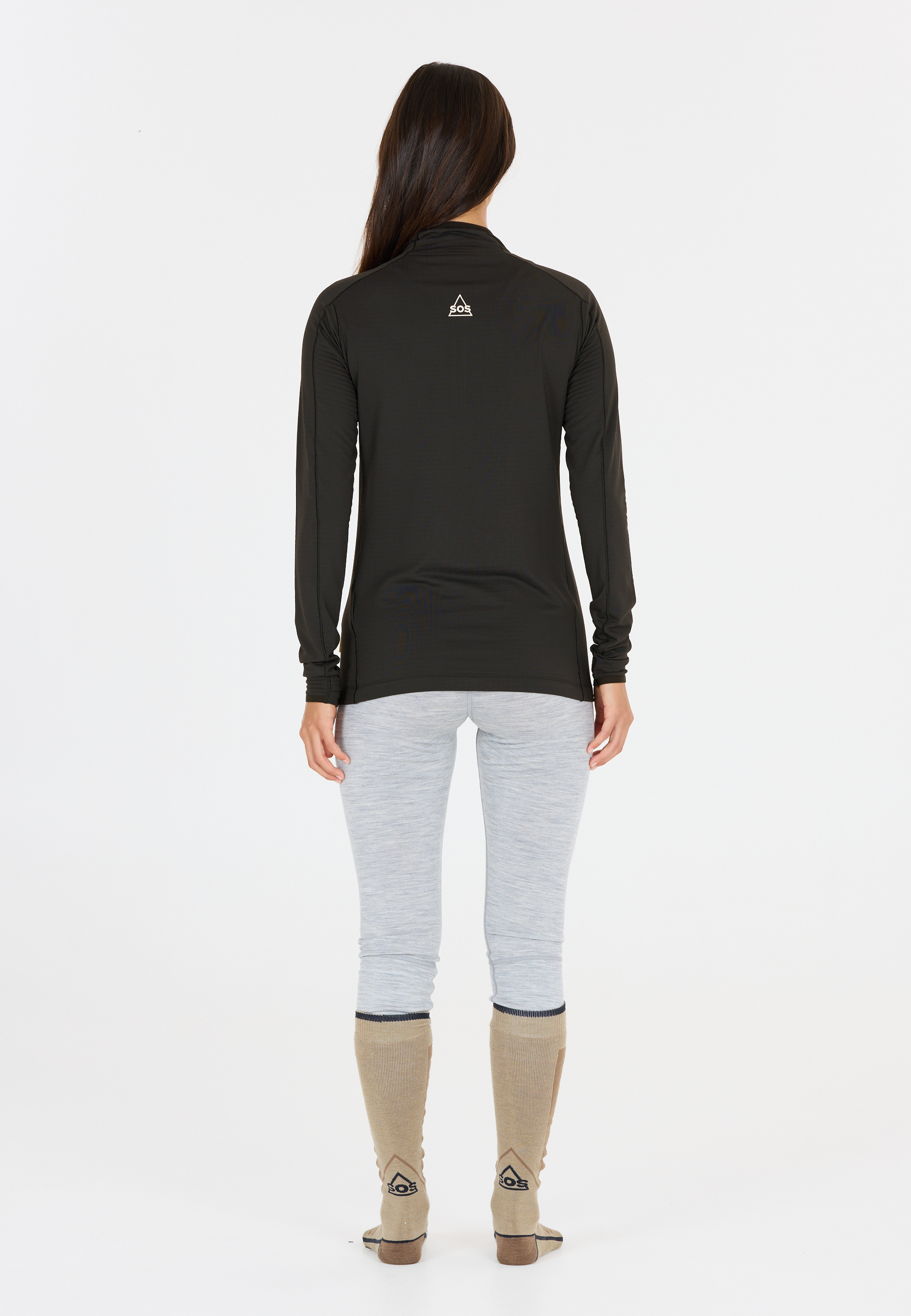 SOS, Timberline Functional Shirt