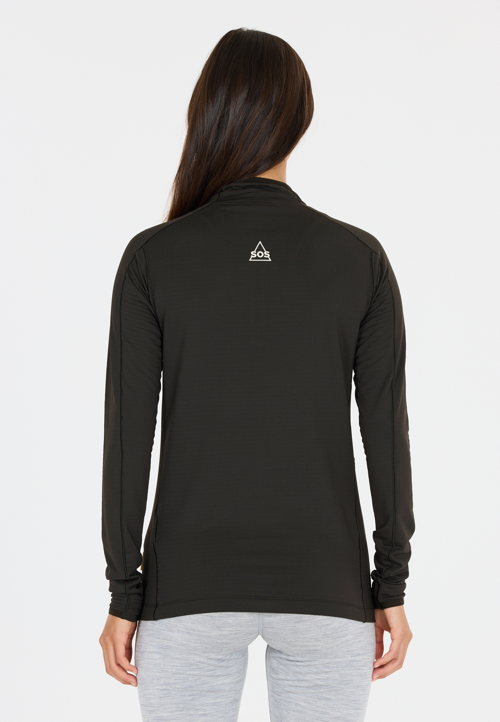 SOS, Timberline Functional Shirt