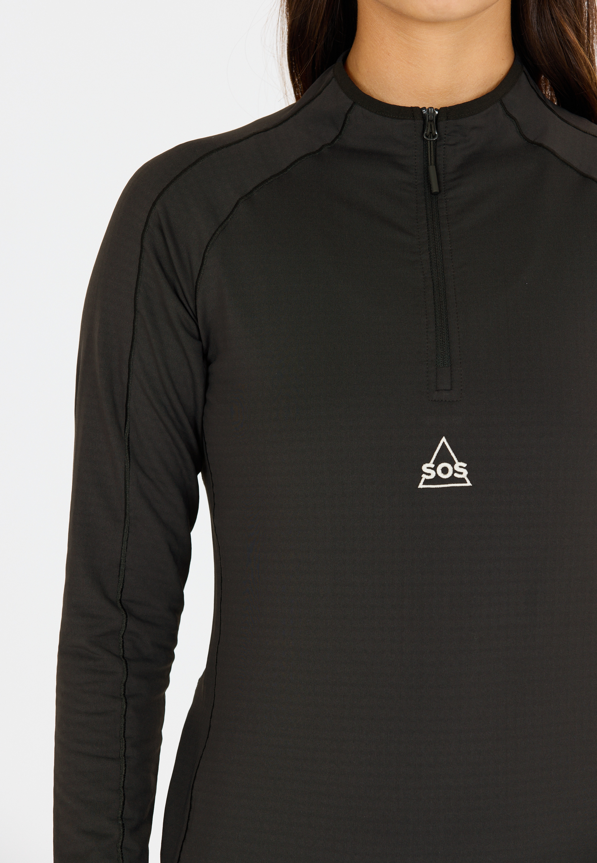SOS, Timberline Functional Shirt