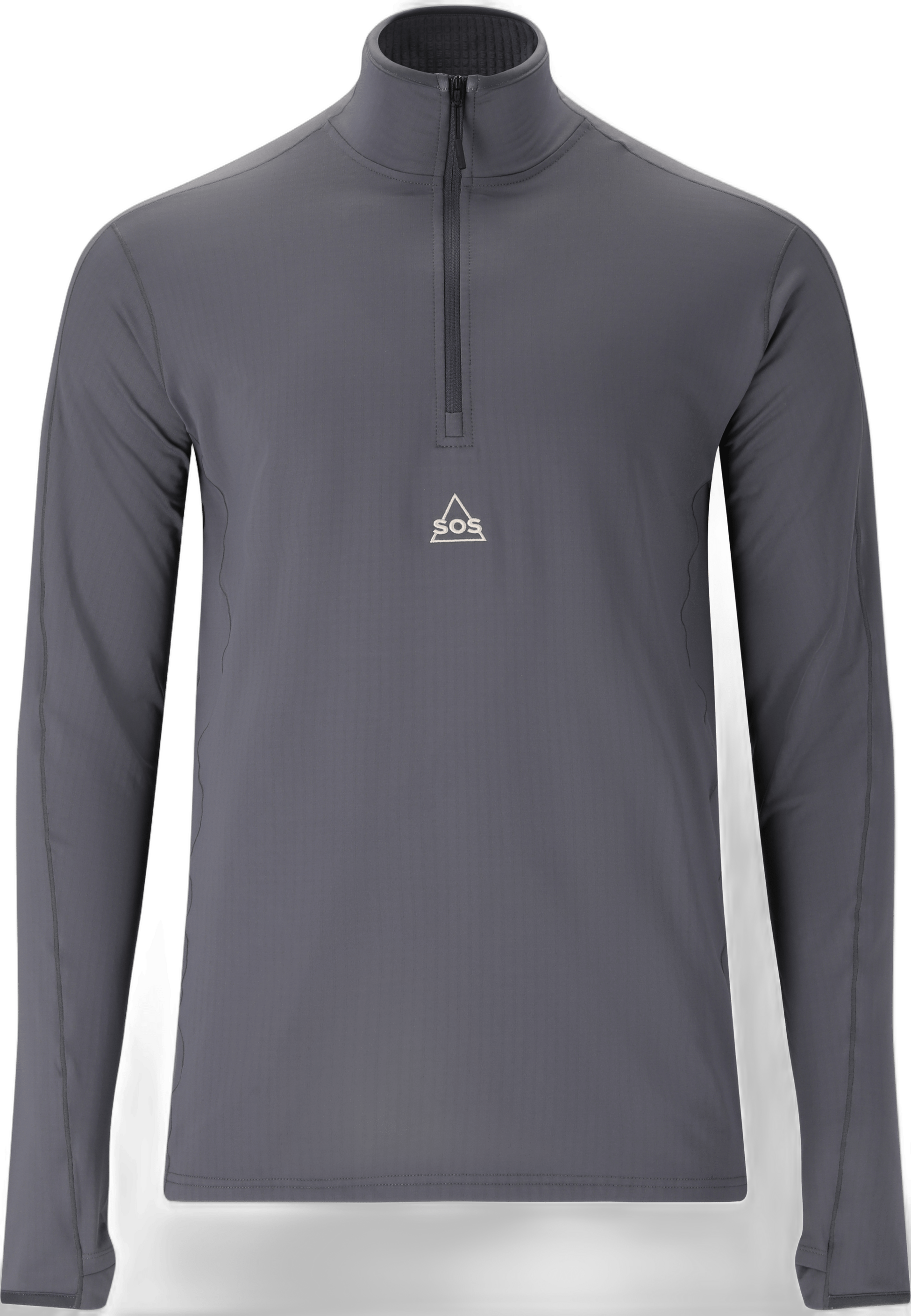 SOS, Timberline Ski Sweater